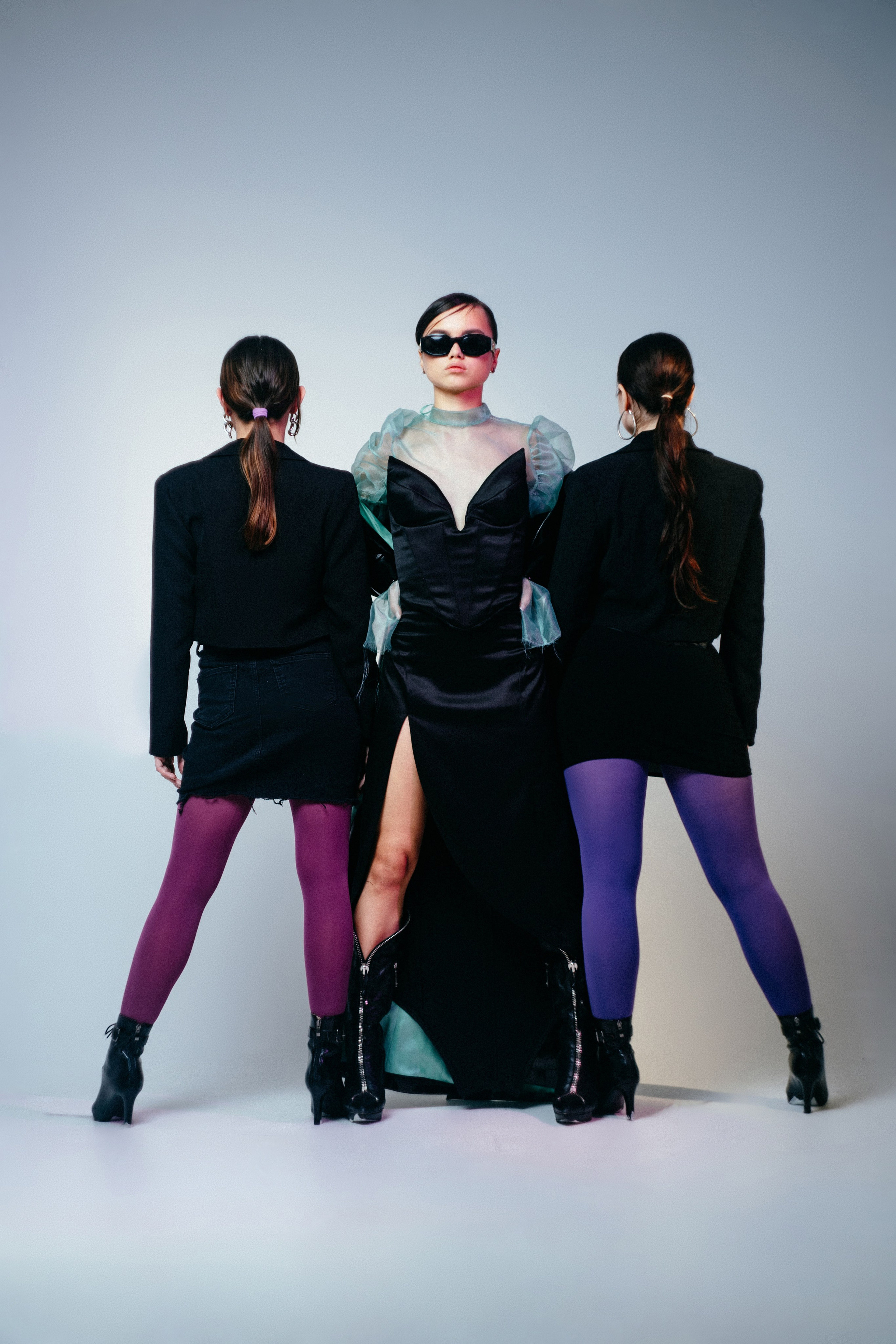 Съемка для брендов. Предметный и портретный фотограф в Санкт-Петербурге Заманова Дарья