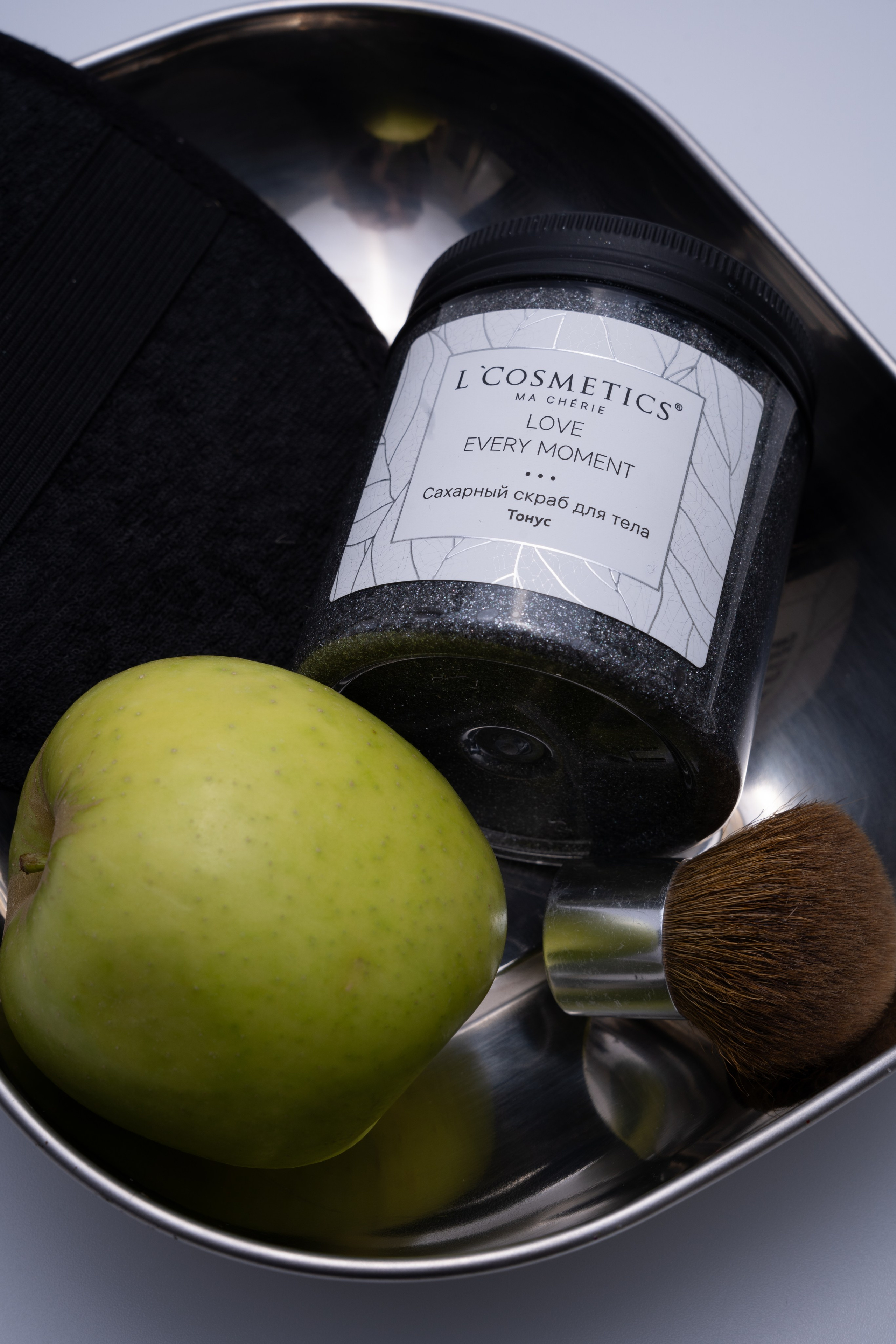 Ретушь. Предметный и портретный фотограф в Санкт-Петербурге Заманова Дарья