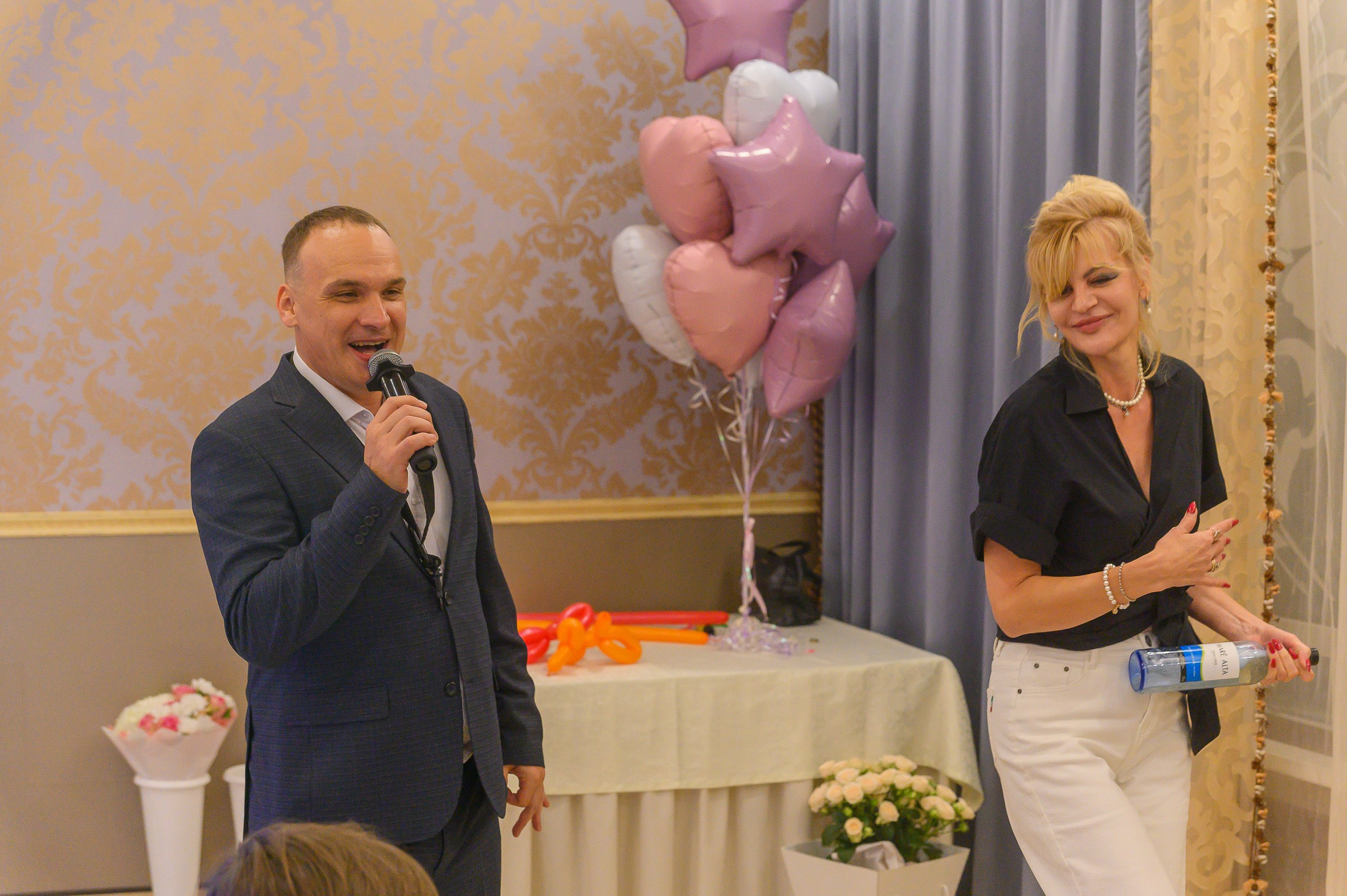 День рождение 18 лет. Фотограф в Кемерово Владислав Шульц