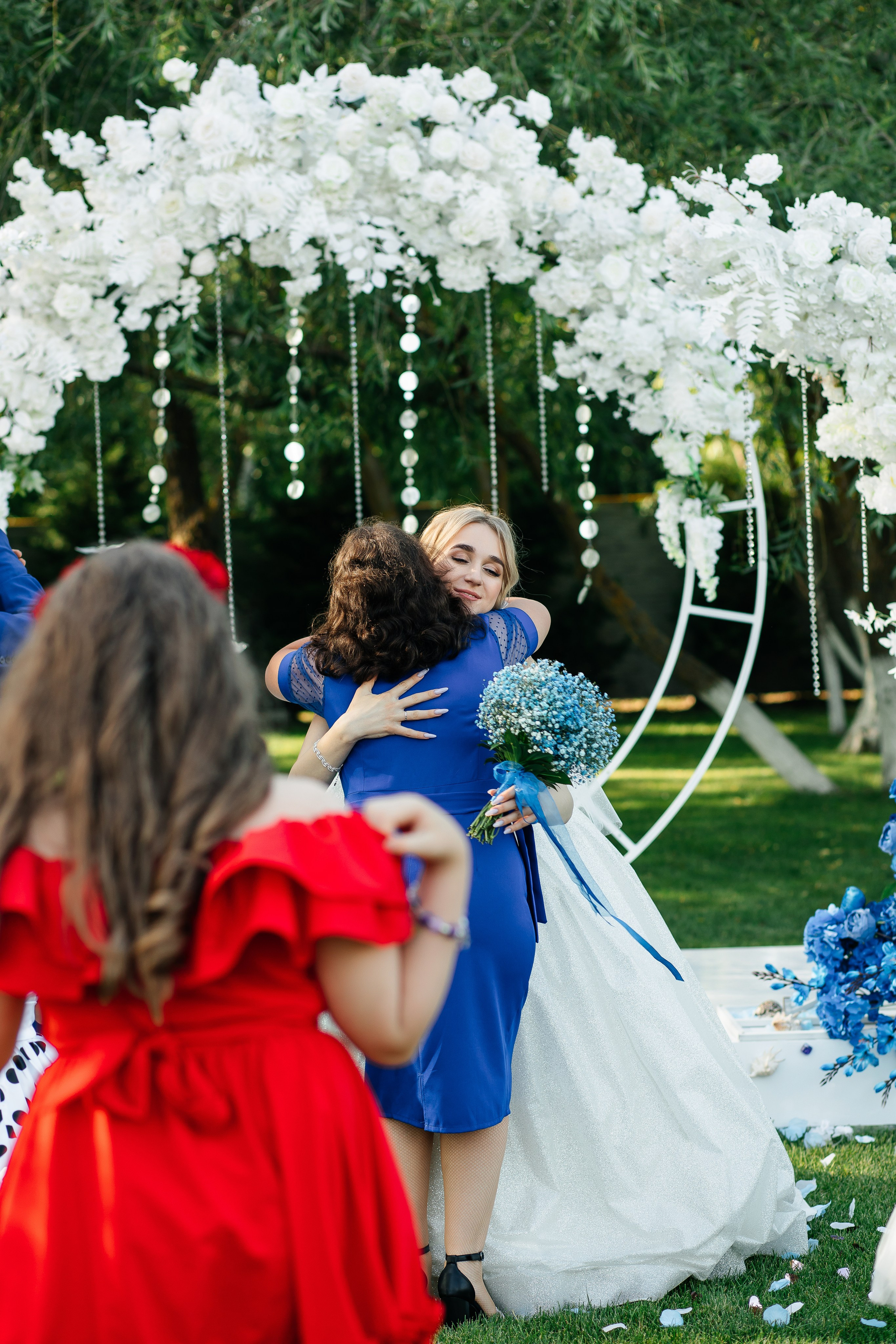 Выездная церемония. Свадебный и семейный фотограф Ростова-на-Дону Ирина Бондарева