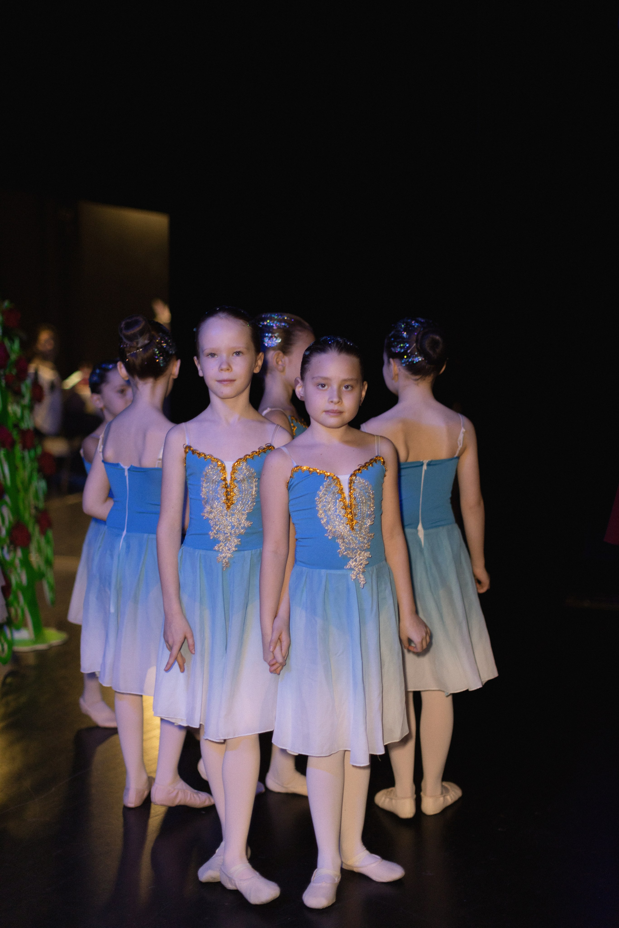 Балет с 2-х лет | Крокус. Кузьмина Анастасия — контент-фотограф | Москва