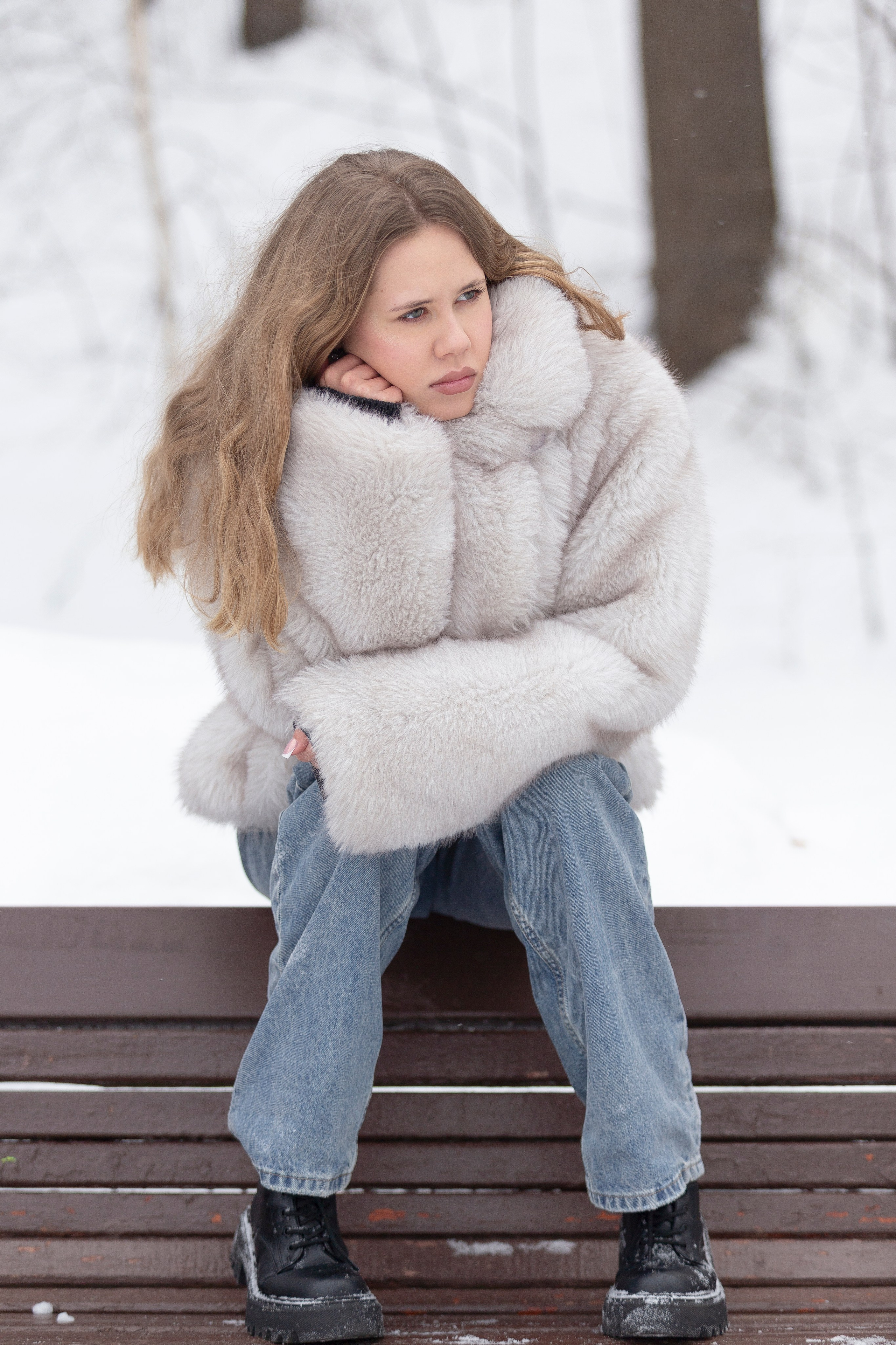 Нелли|Nelly. Творческая и коммерческая стрит, стрит-фэшн и стрит-стайл фотография и видеосъемка в Москве и МО