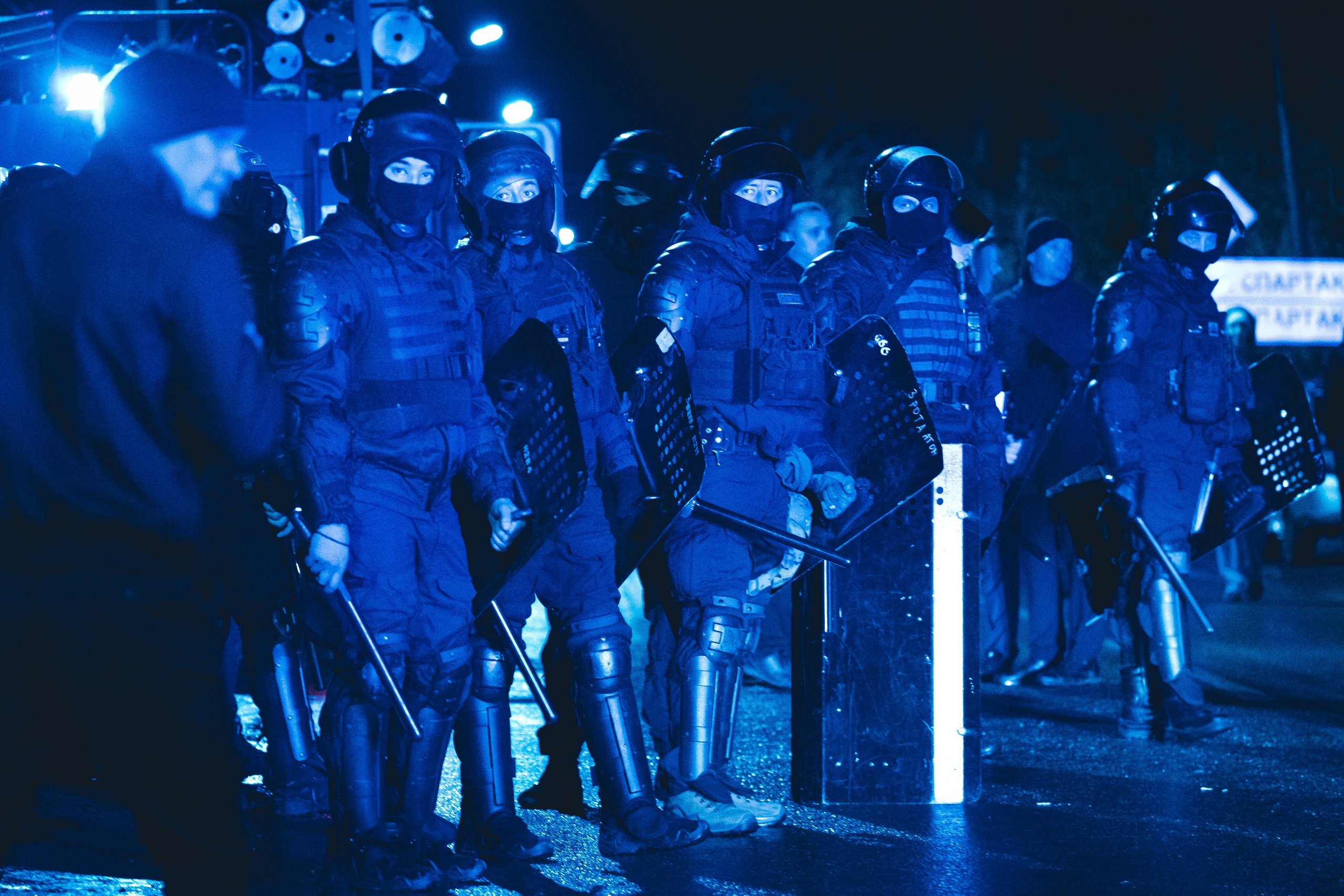 НОВОСТНОЙ РЕПОРТАЖ. Репортажный фотограф Наталья Лапцевич