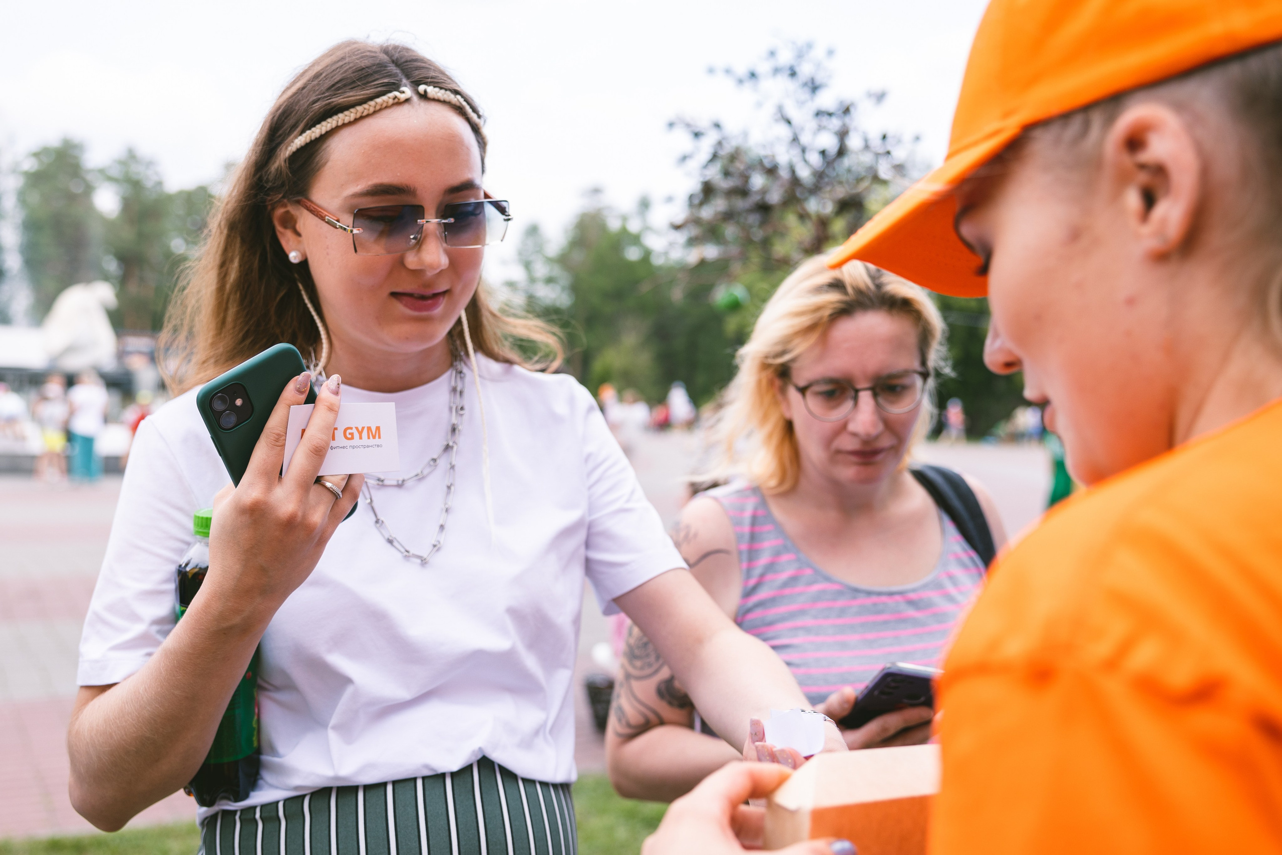 EVENT. Репортажный фотограф Наталья Лапцевич