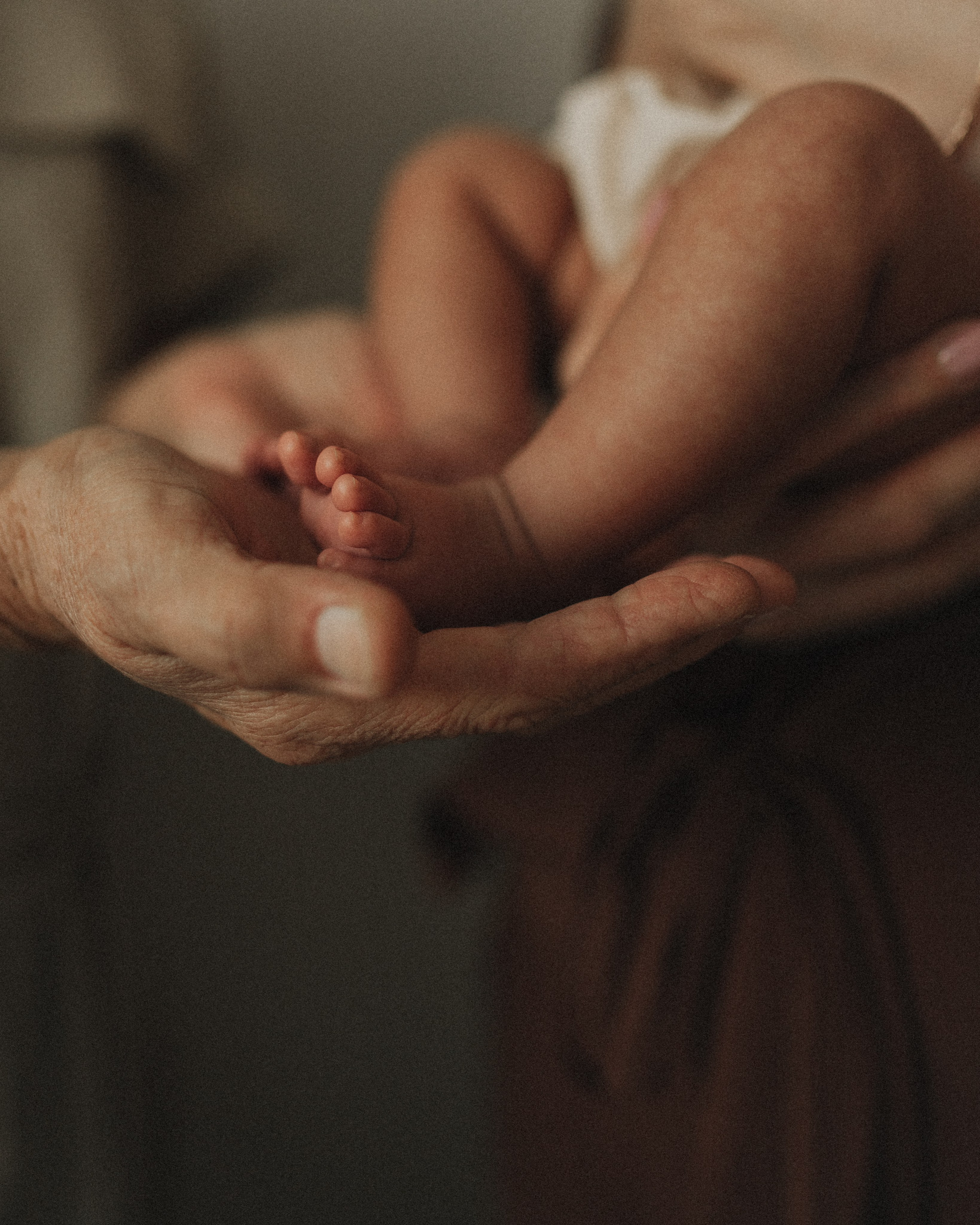 Невероятные женщины. Семейный фотограф в Москве Алина Савченко