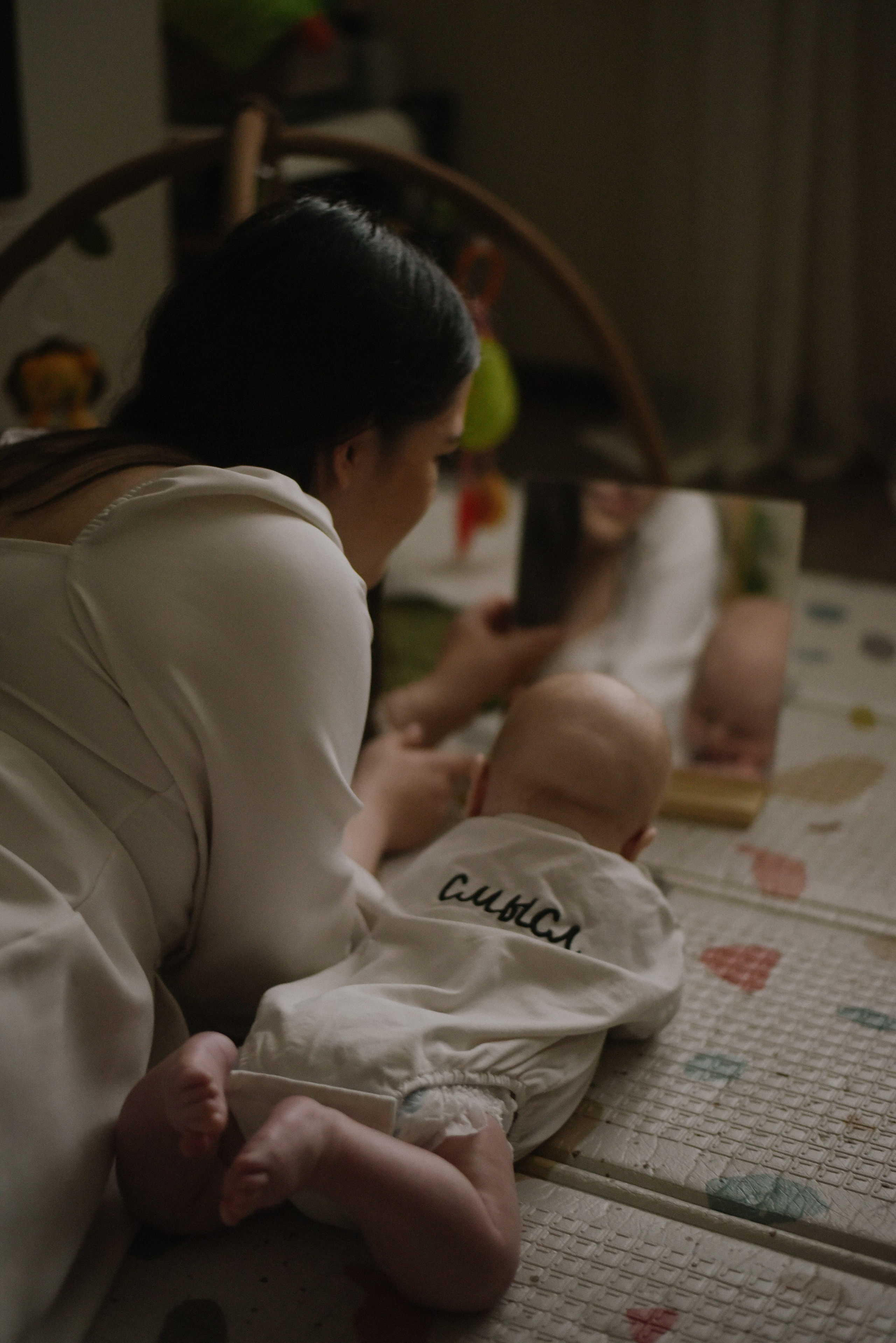 Лида и Роман. Фотограф Лола Волна, город Москва