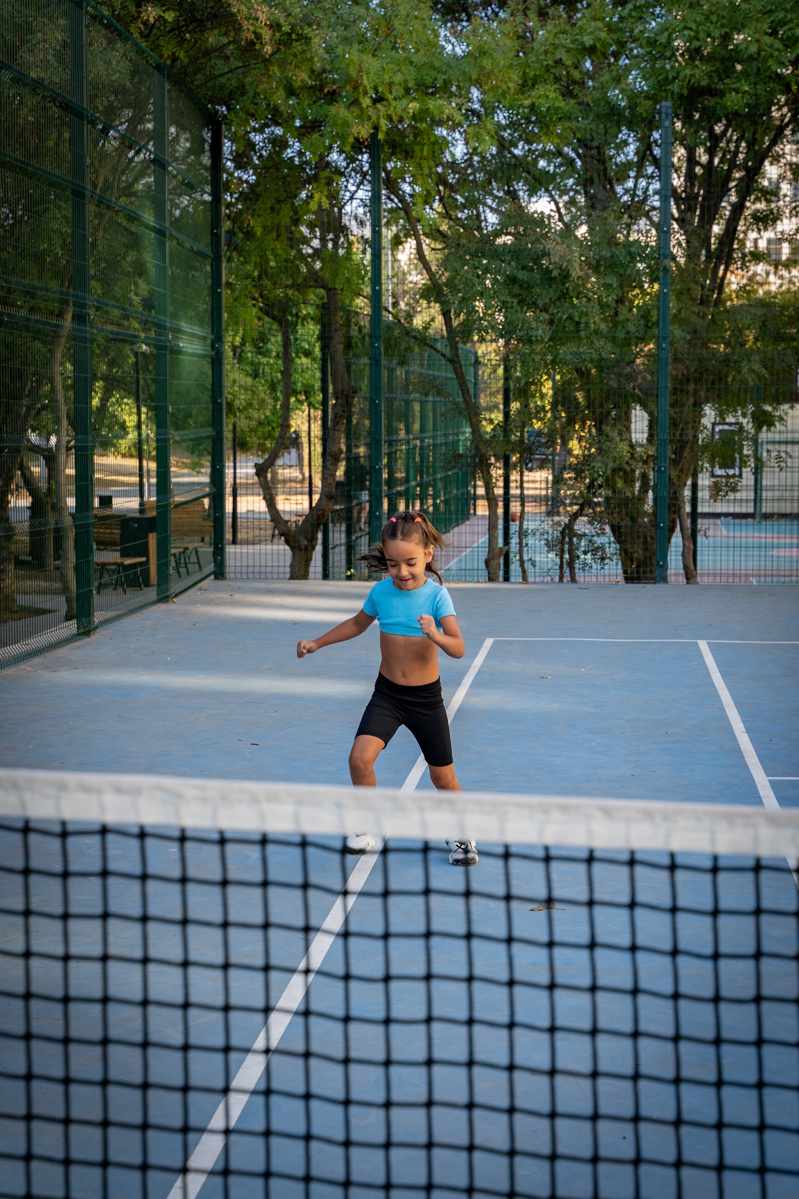 Федерация тенниса Севастополь. Малыши. Анастасия Дунаева. Фотограф в Севастополе