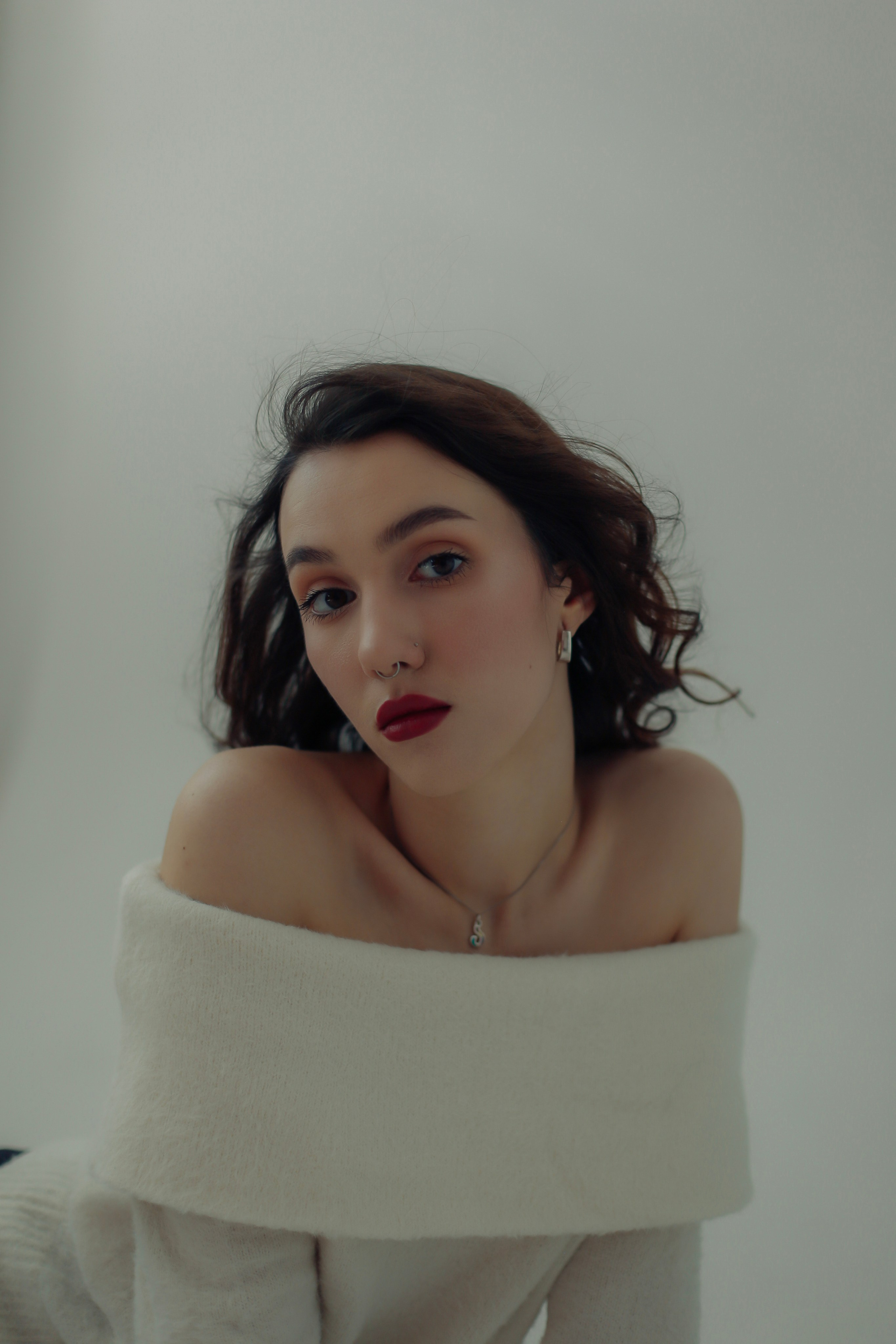 Александра. Фотограф Виноградова Зинфира в Санкт-Петербурге