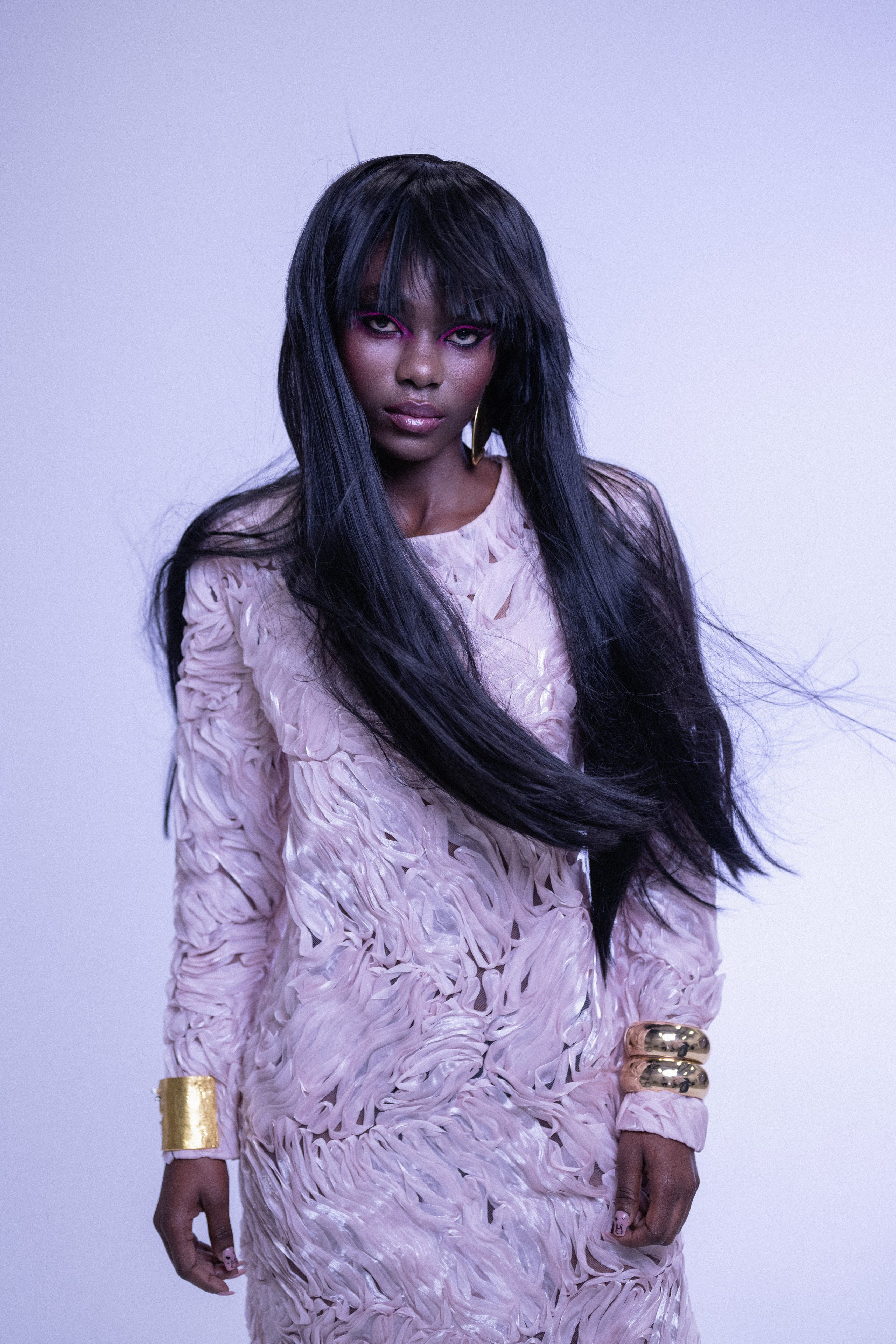 Priscilla. Portrait photographer in Minsk Slava Potalakh