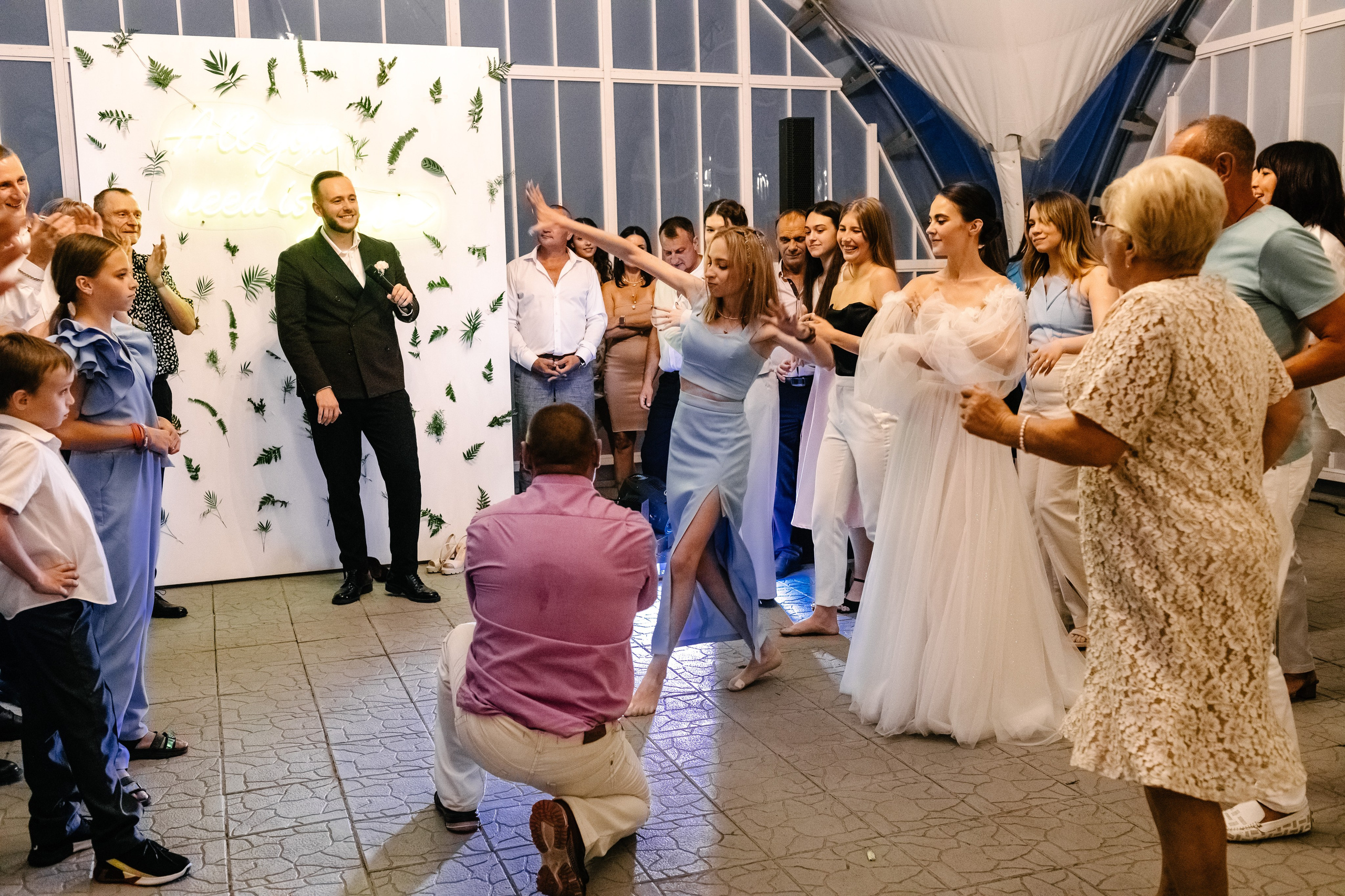 Ирина, Иван. Фотограф Волгоград Кристина Прохоренко