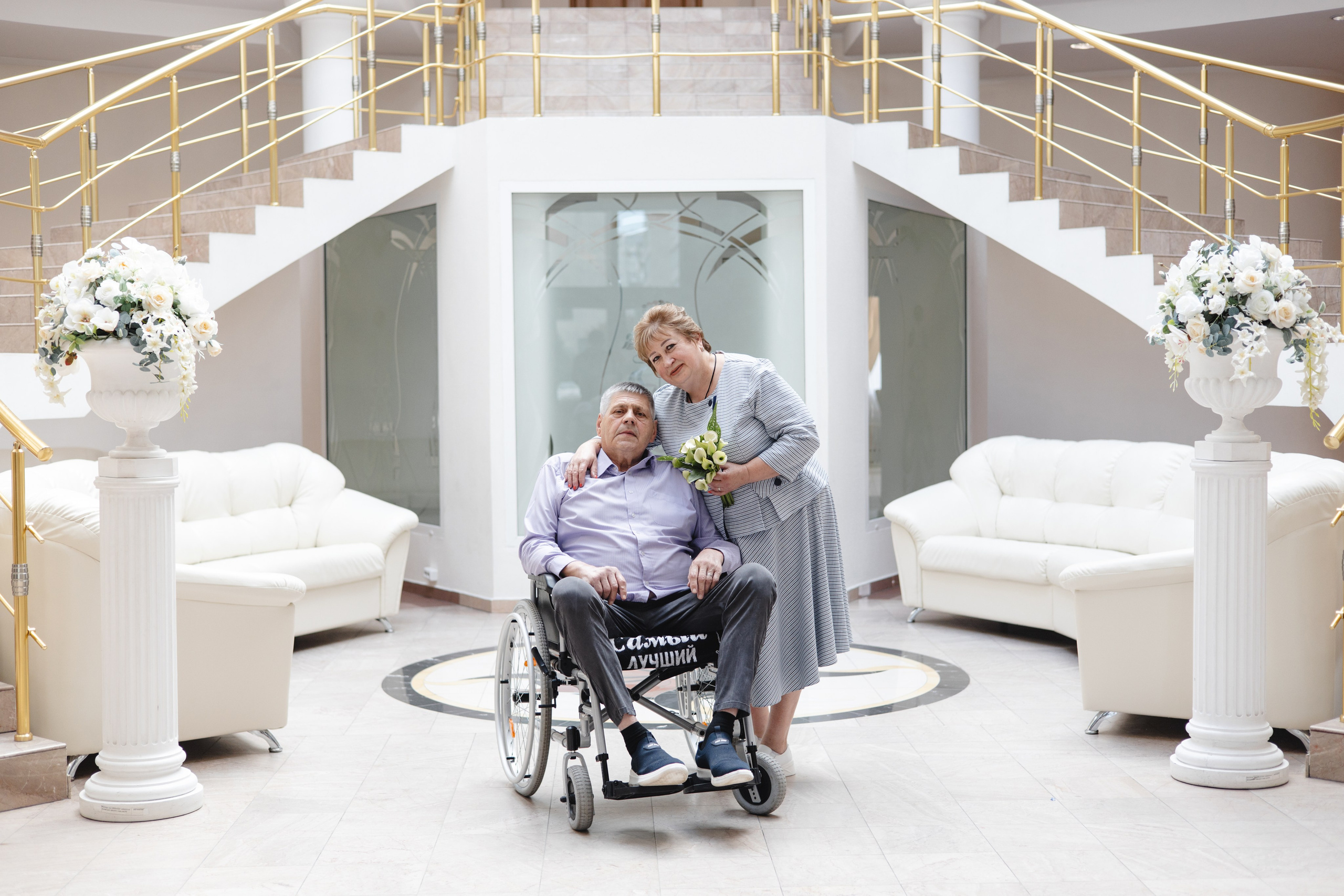 Борис и Елена. Репортажный ивент фотограф СПб Кирилл Зубков