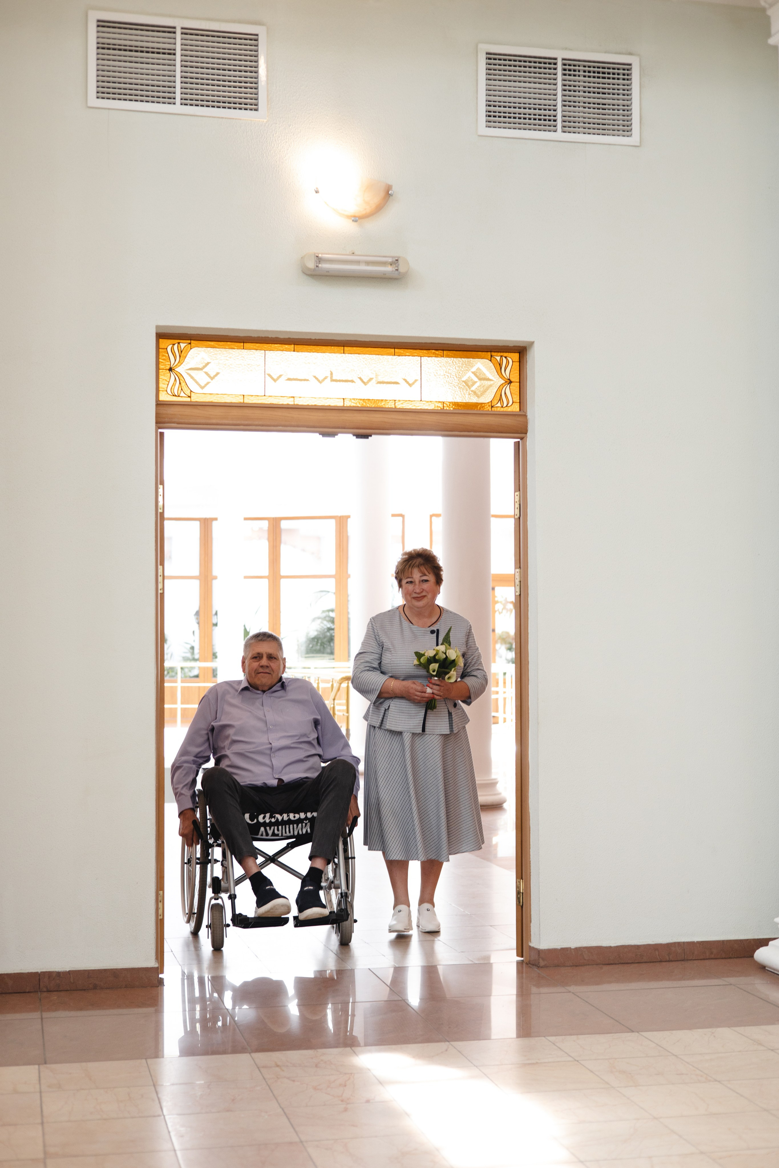 Борис и Елена. Репортажный ивент фотограф СПб Кирилл Зубков