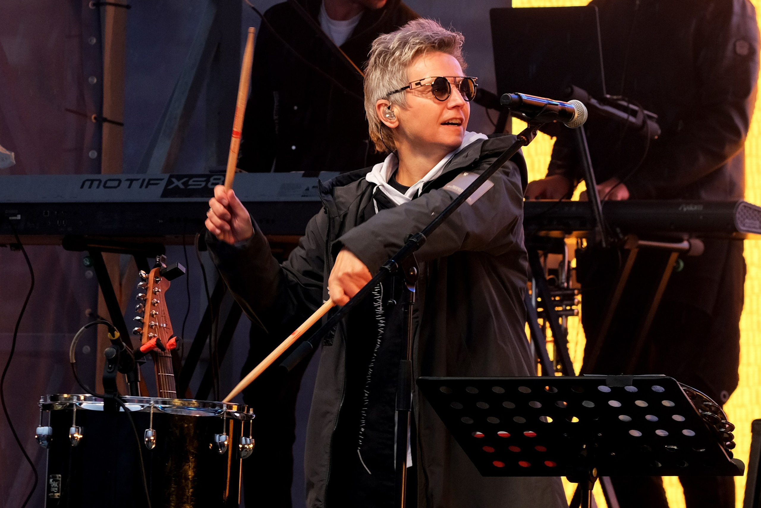 Концерты. Фотограф Андрей Богач