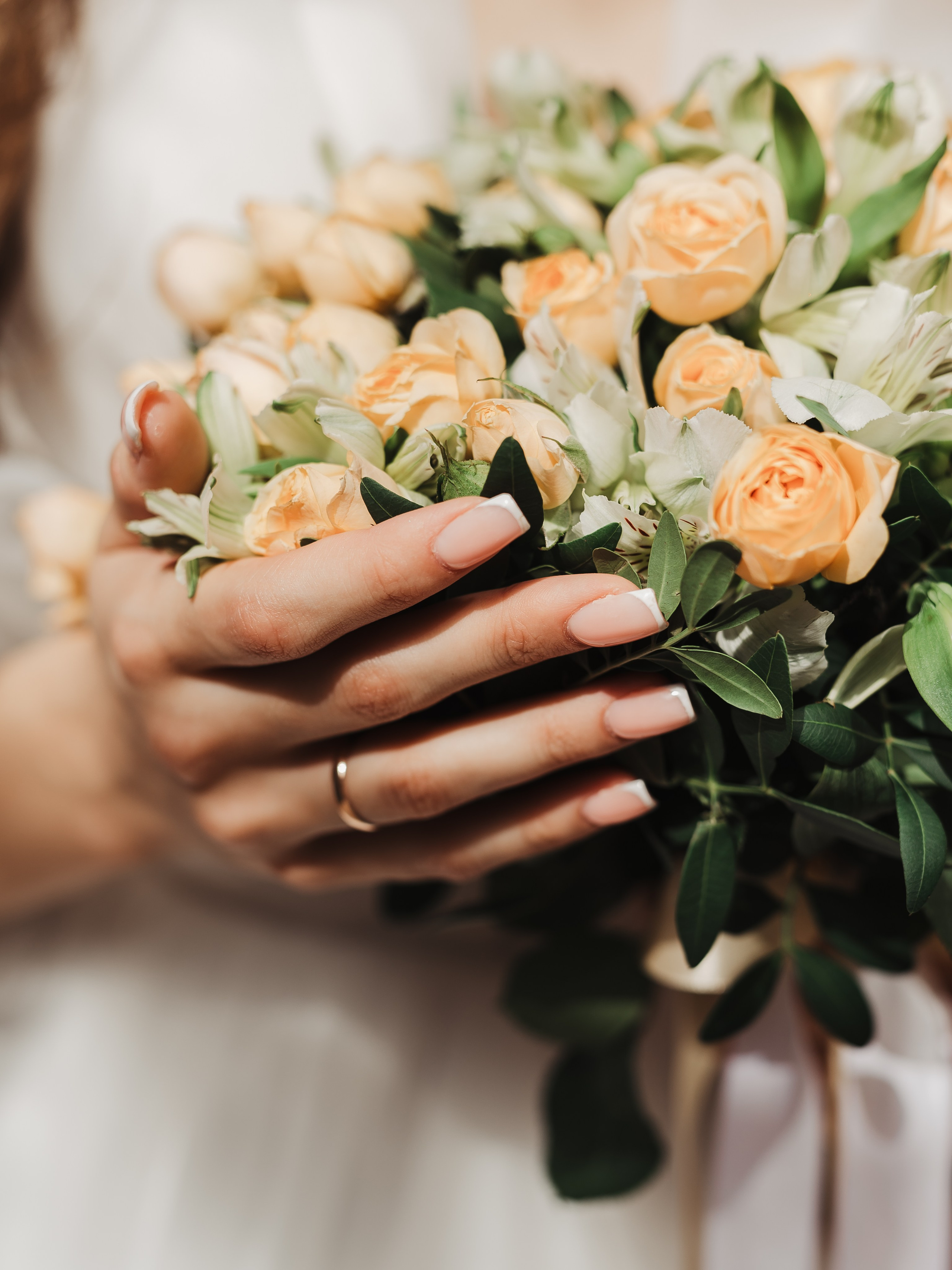 Настя и Дима. Свадебный и семейный фотограф в Самаре Надежда Раскина