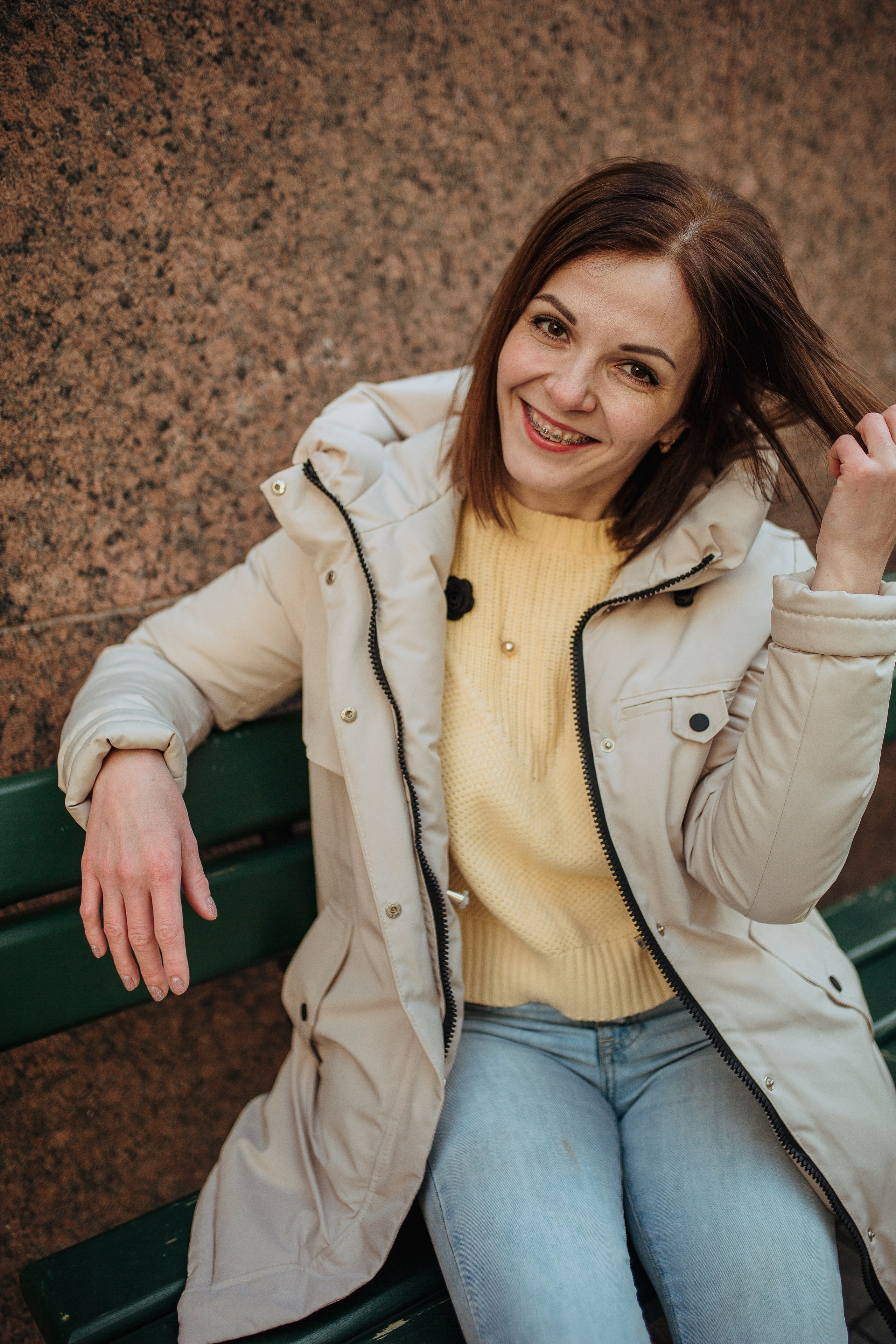 Елена. Семейный и Свадебный фотограф в Санкт-Петербурге Плохая Екатерина