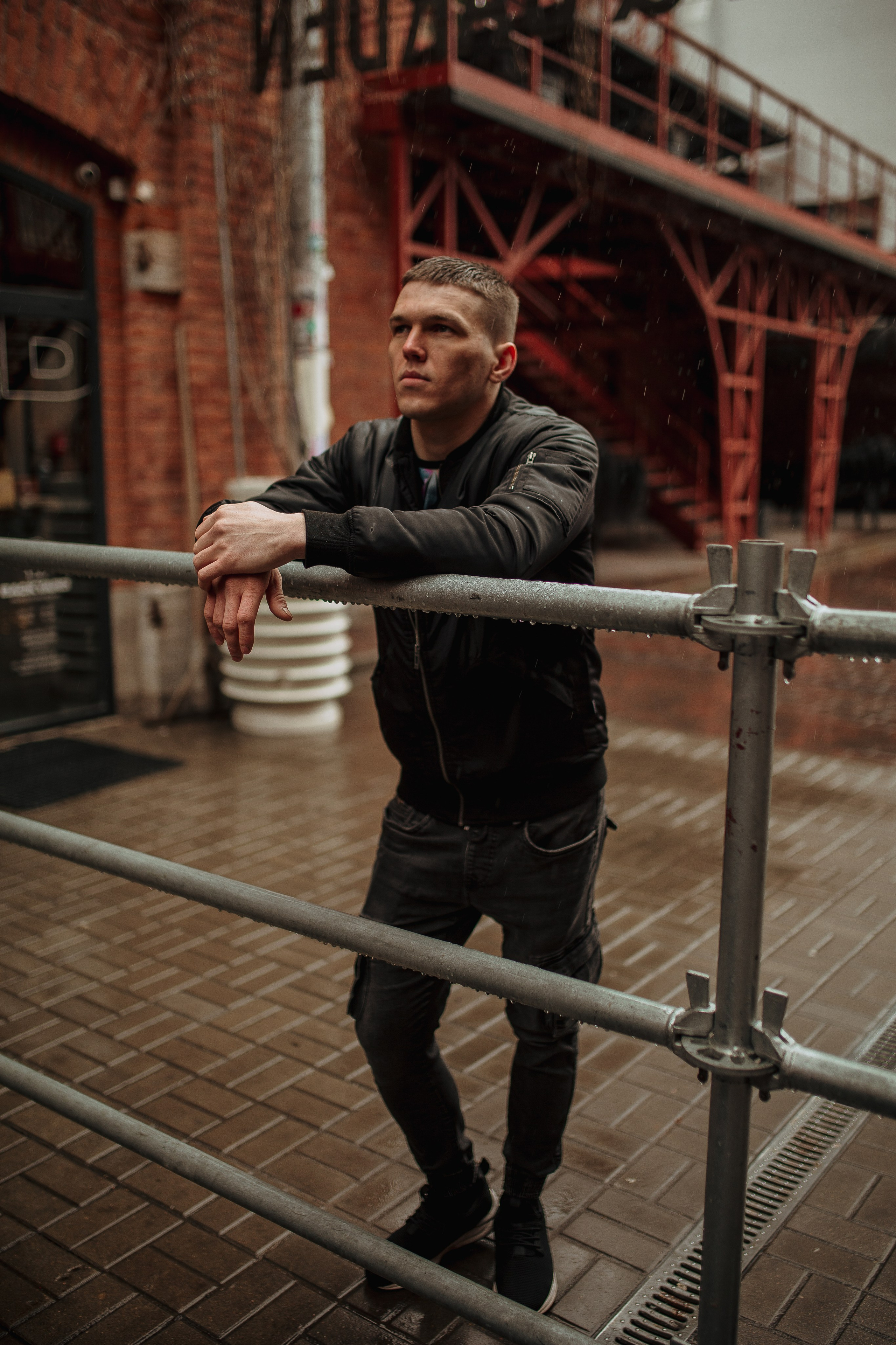 Юрий. Семейный и Свадебный фотограф в Санкт-Петербурге Плохая Екатерина