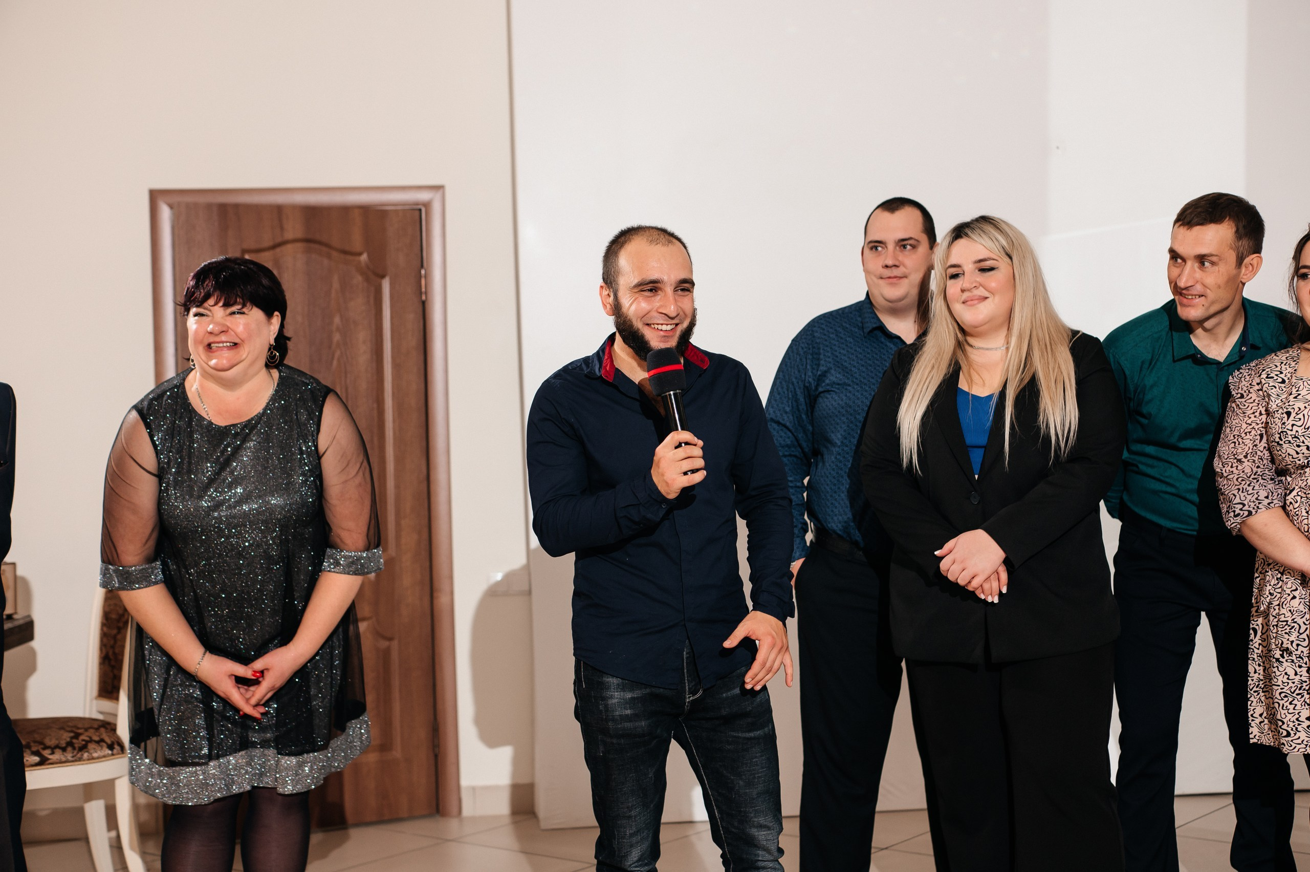 Сергей и Елизавета. Полный день. Фотограф Екатерина Бочарникова