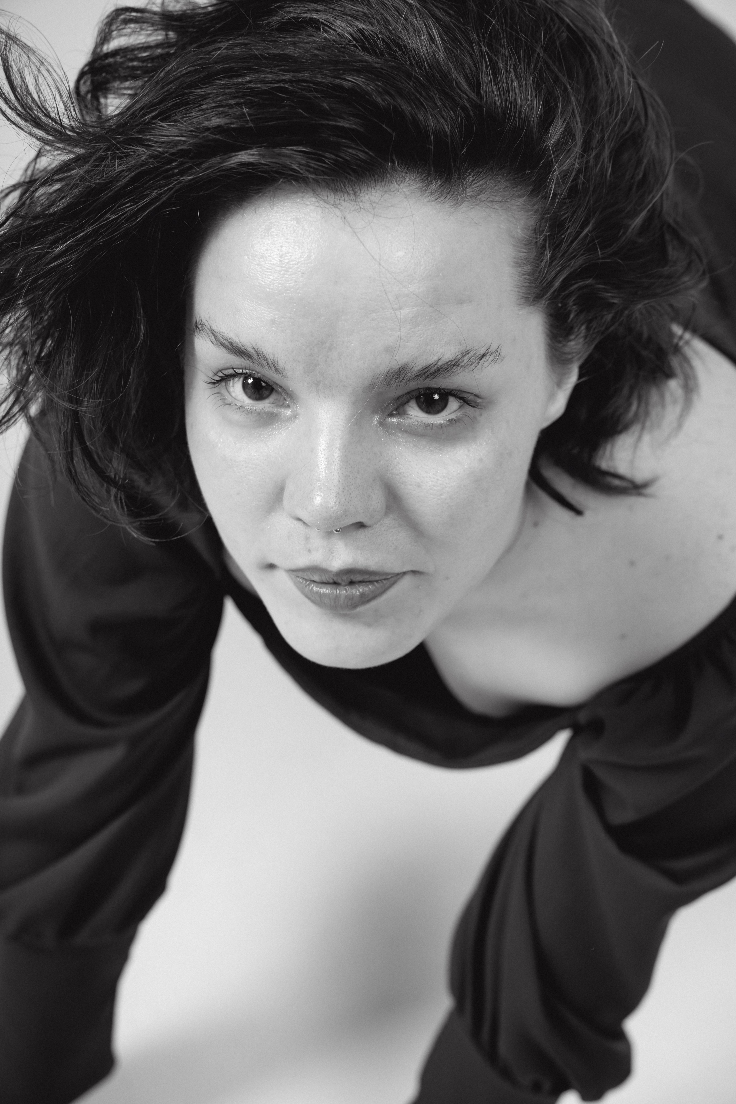 Катя. Портретный фотограф в Санкт-Петербурге Дмитриева Наталия