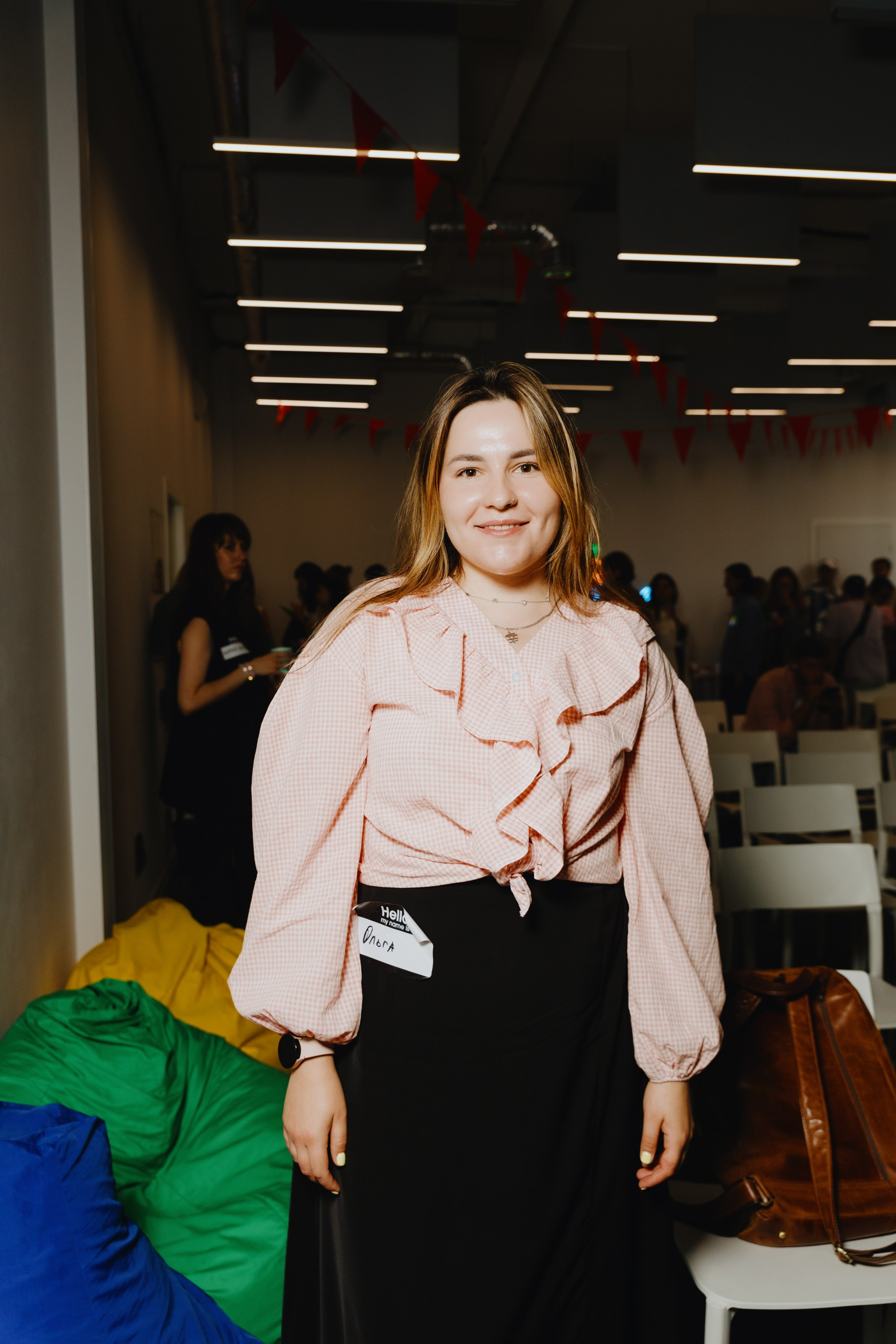 Galera Club. Фотограф Илья Чернов