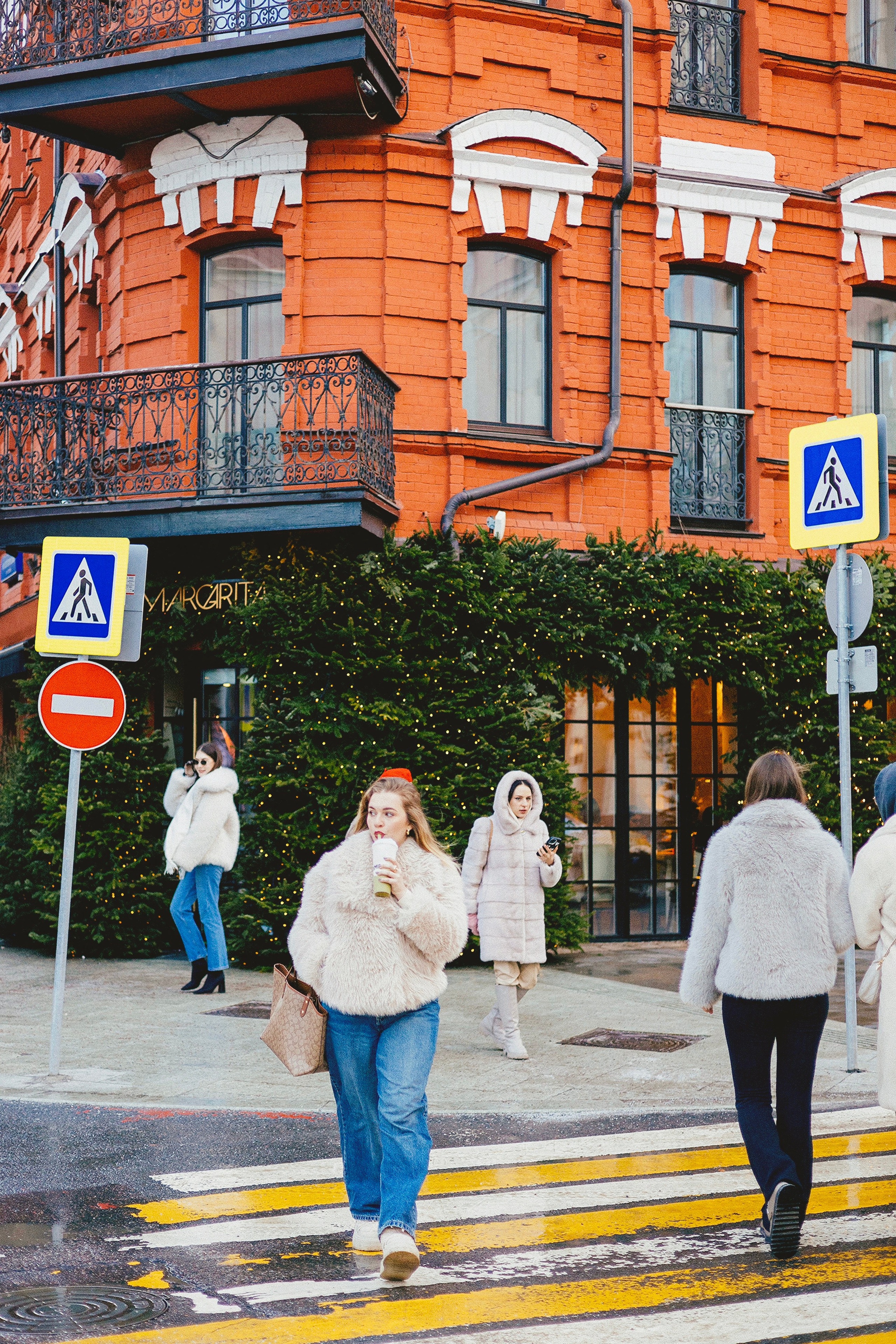 Алла. Семейный и детский фотограф в Москве Евгения Загайнова