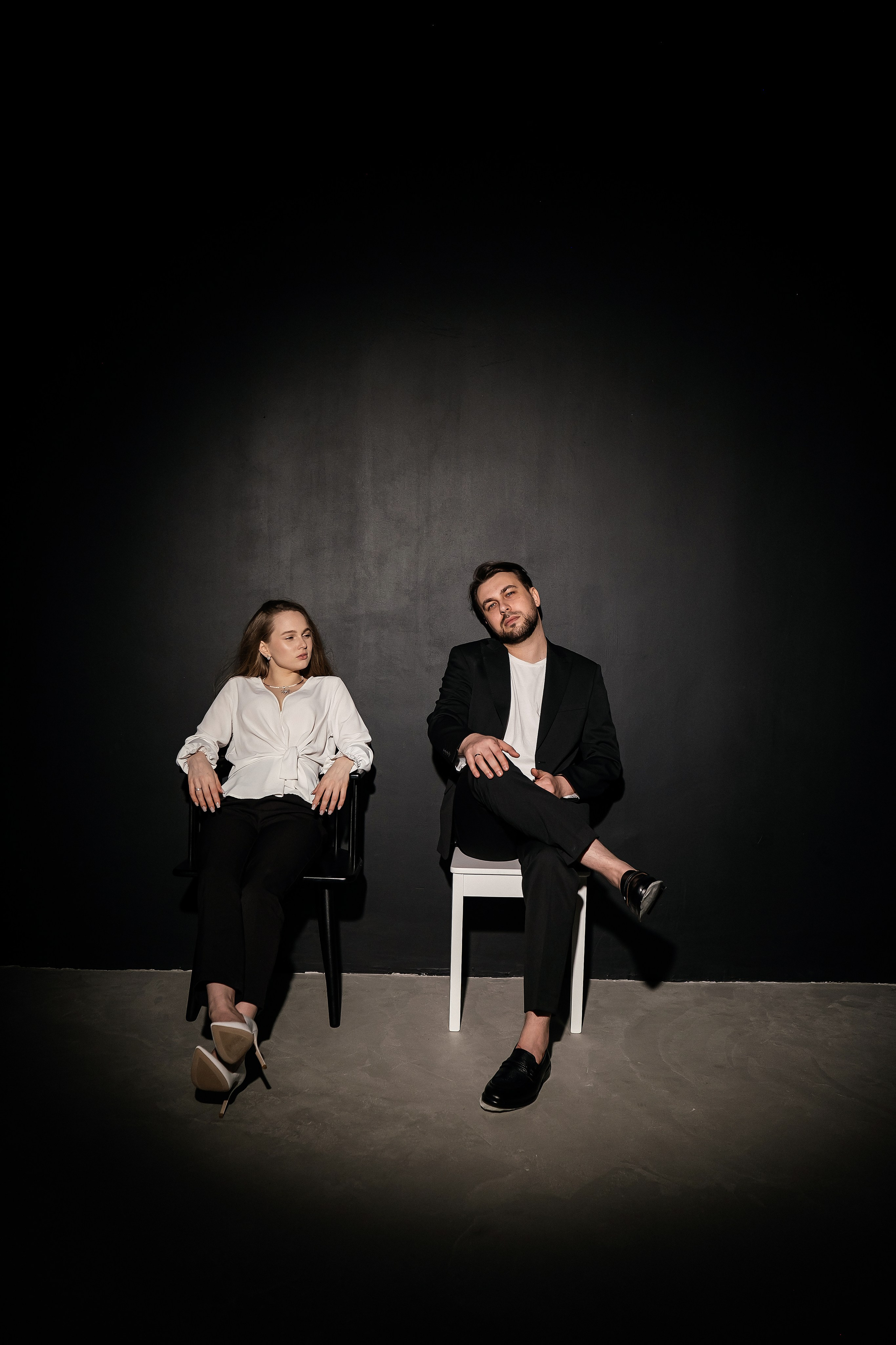 Полина и Денис. Фотограф в Коврове и области Филенкова Дарья