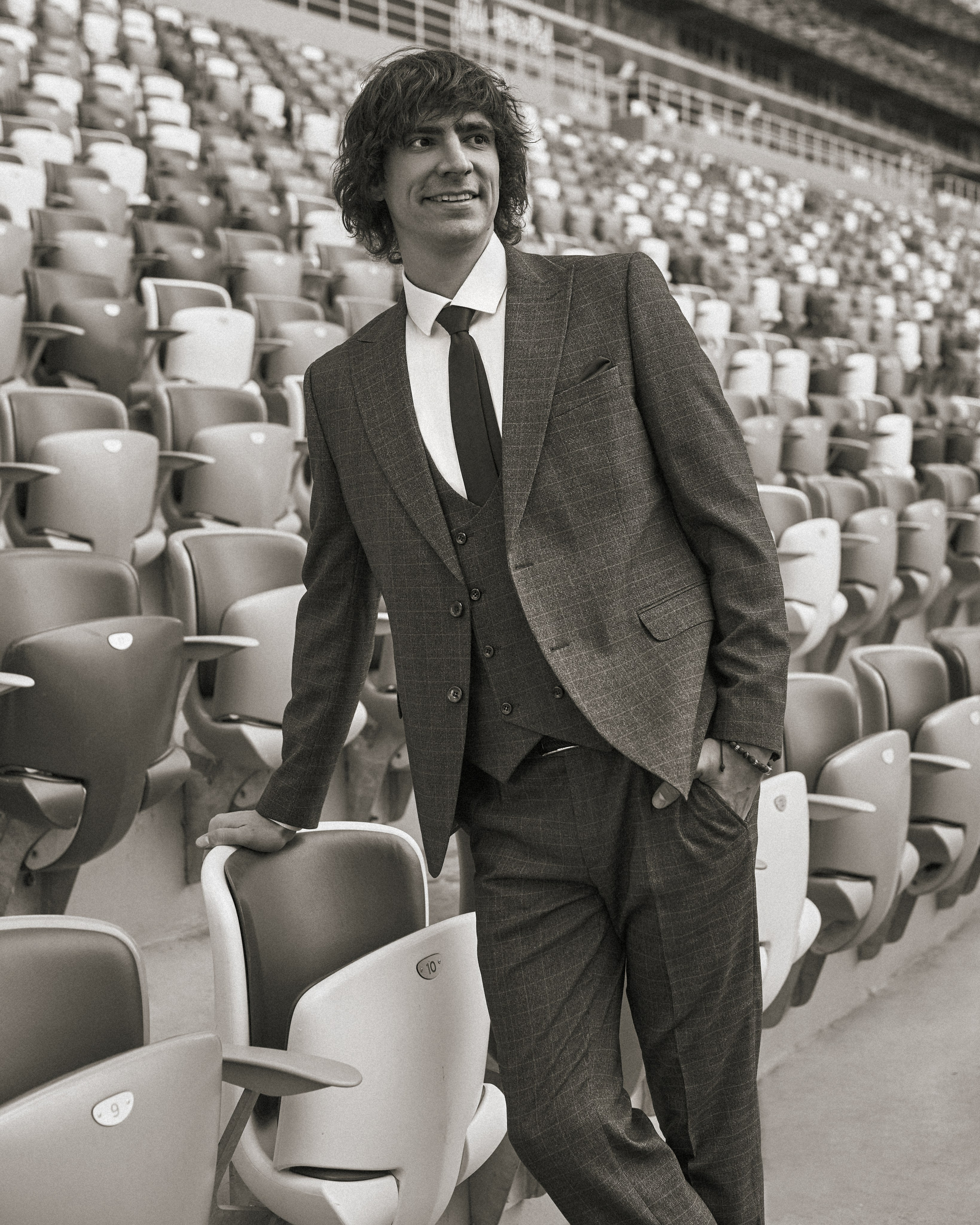 PARI NN: Football. Профессиональный фотограф Федотова Арина