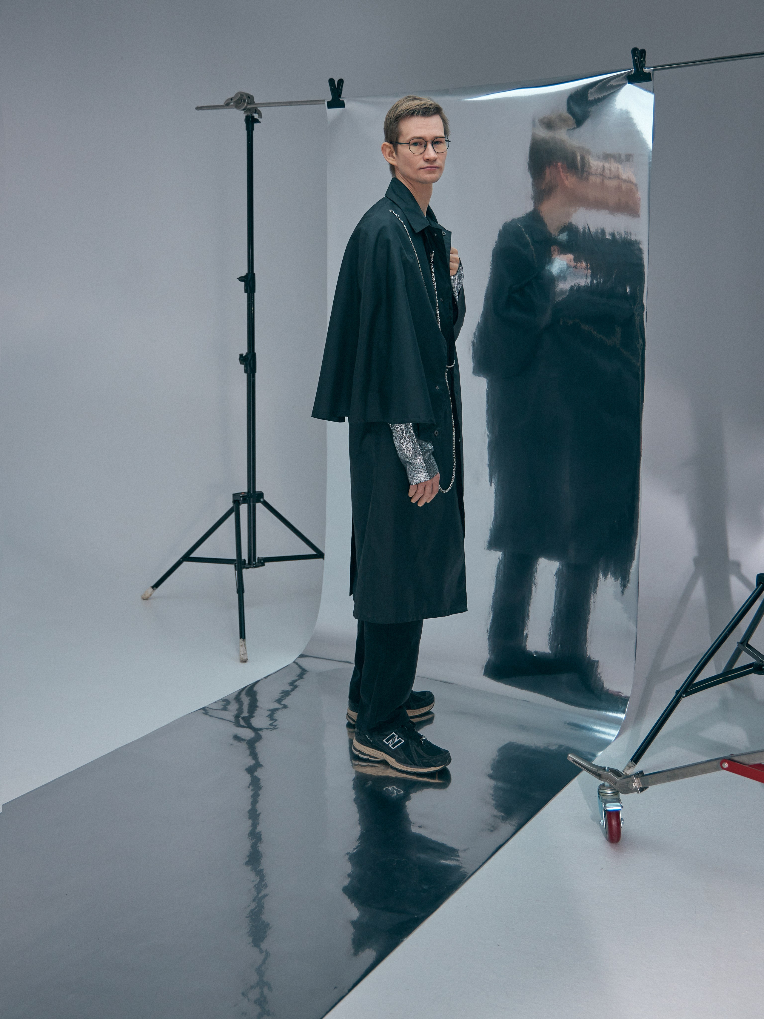 Декабрь'23. NN Собака.ru. Профессиональный фотограф Федотова Арина