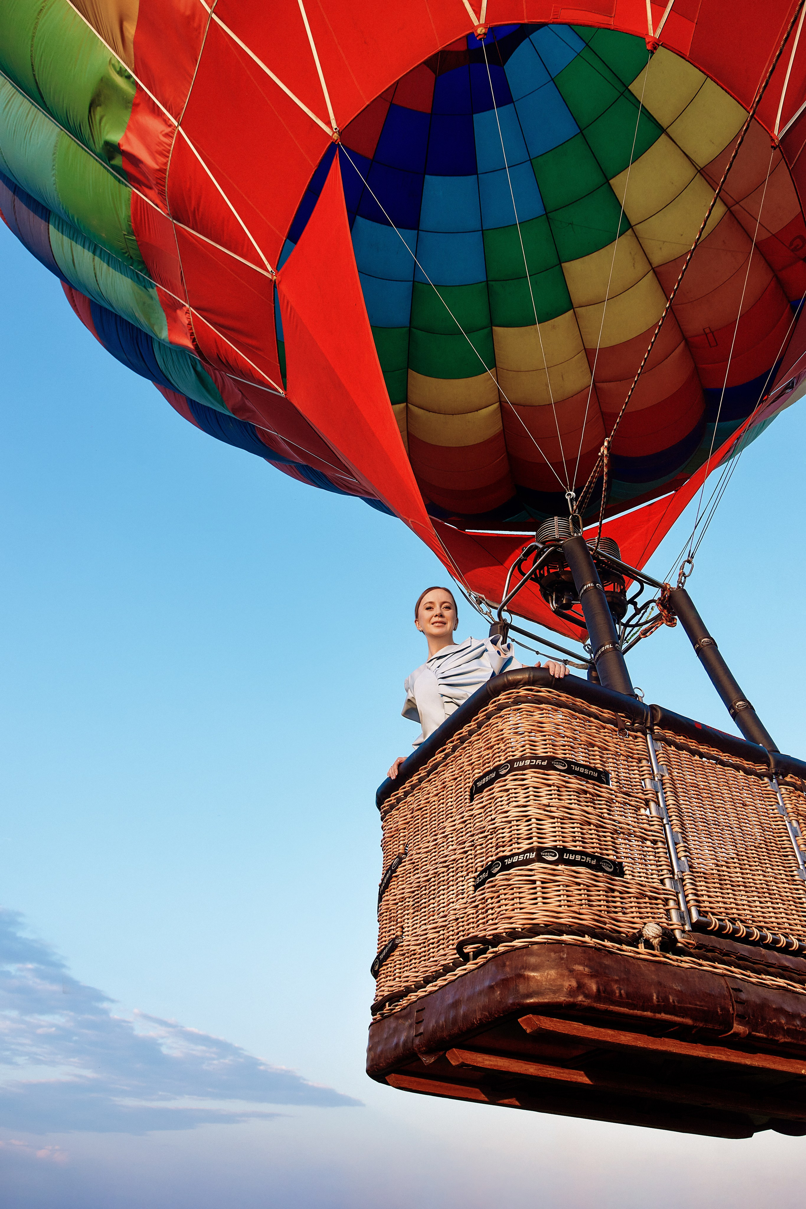 Екатерина Сергеевна Никитина. Июнь' 23. Журнал Собака.ru. Профессиональный фотограф Федотова Арина
