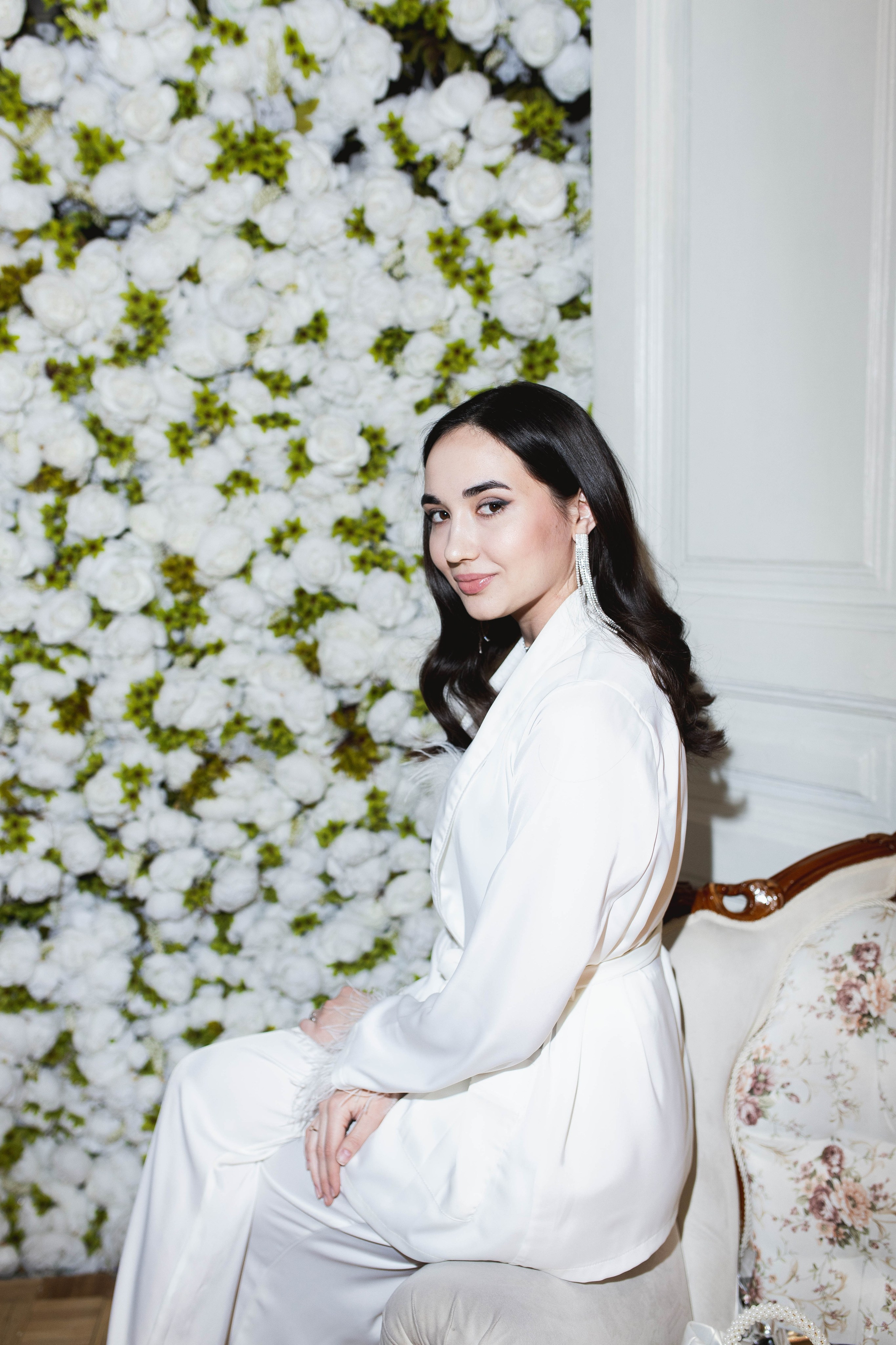 Angels white party. Фотограф в Москве |Дарья