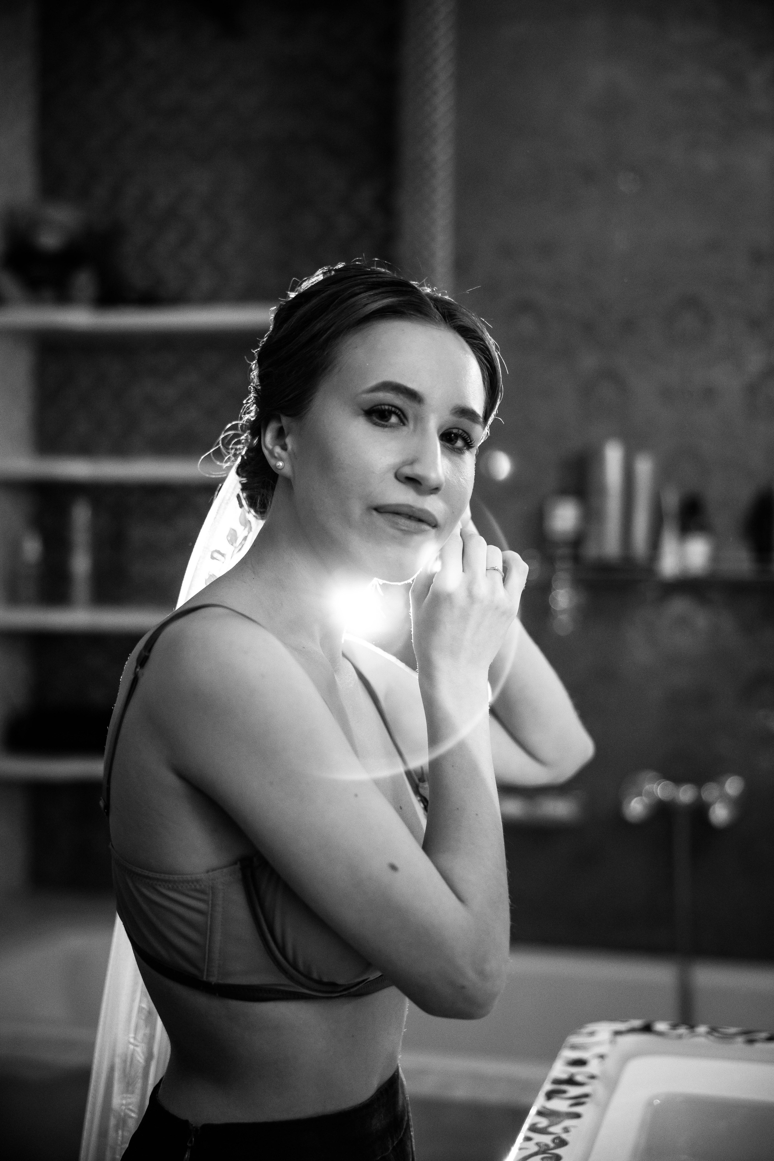 Владимир и Евгения. Maxim Tsoy Photography