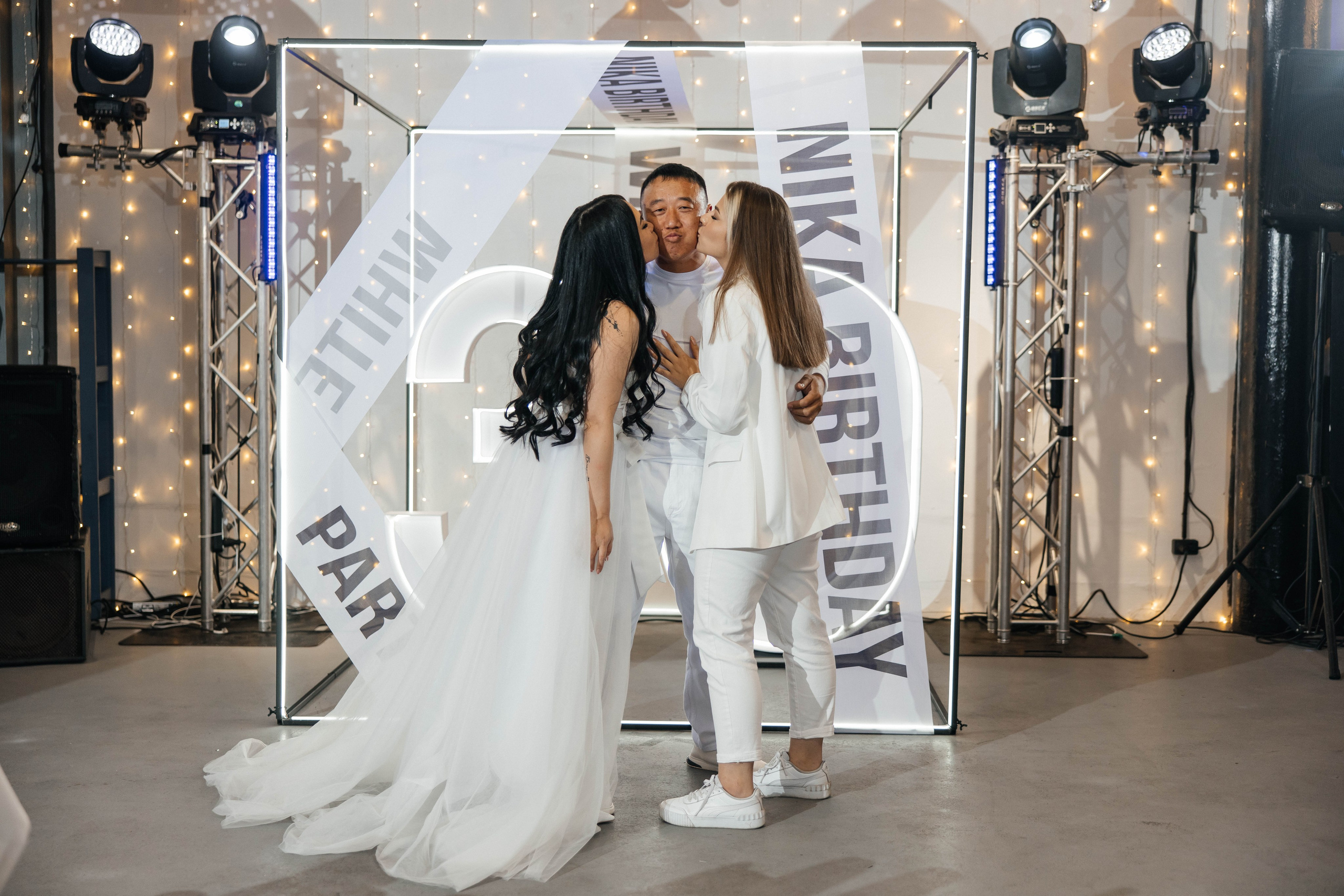 Nika's Birthday. Maxim Tsoy Photography