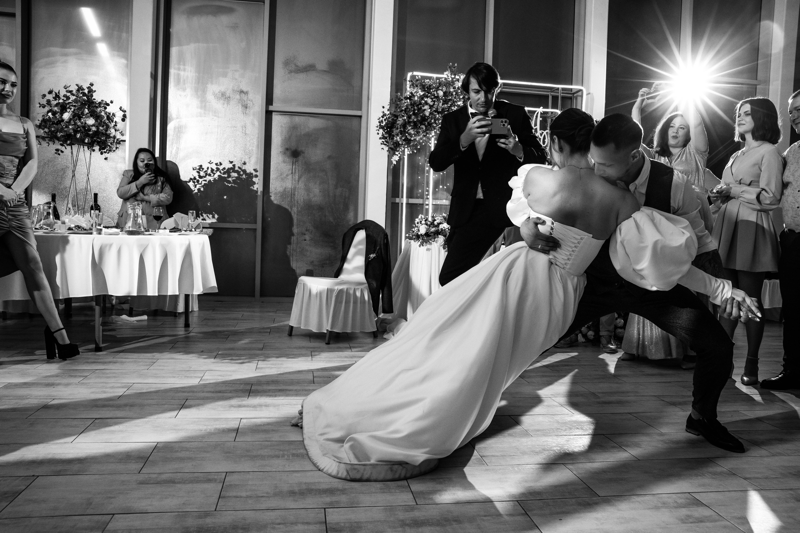 Александр и Александра. Maxim Tsoy Photography