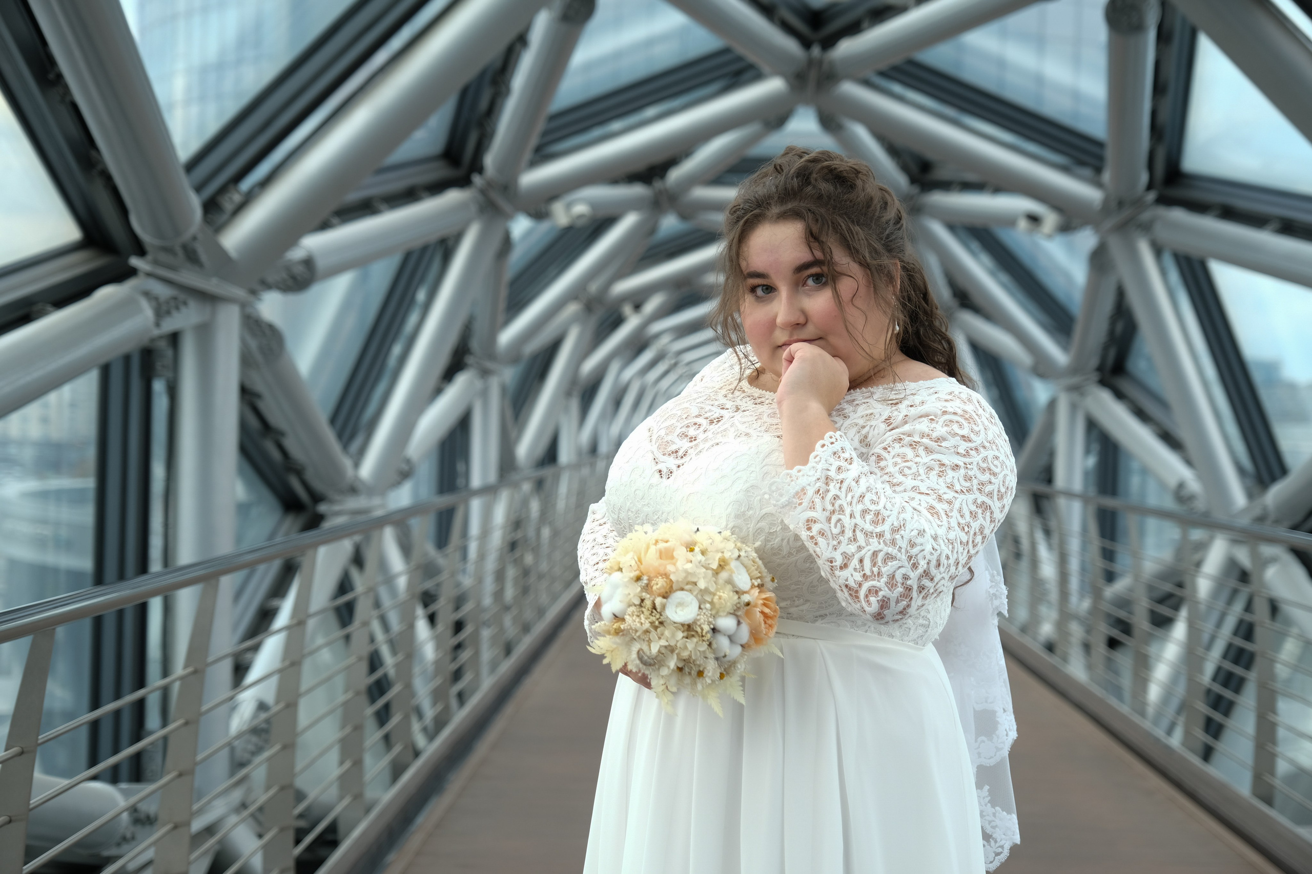 Свадьба Антона и Елизаветы. Свадебный фотограф в Челябинске Сырчикова Наталья