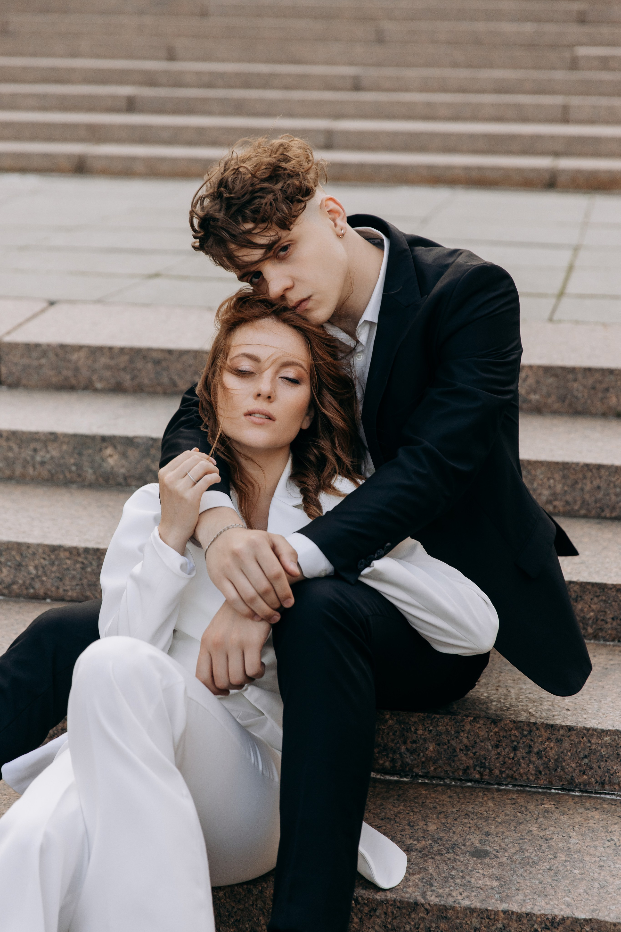 Павел и Маргарита. Свадебный фотограф в Москве Дмитрий Левин