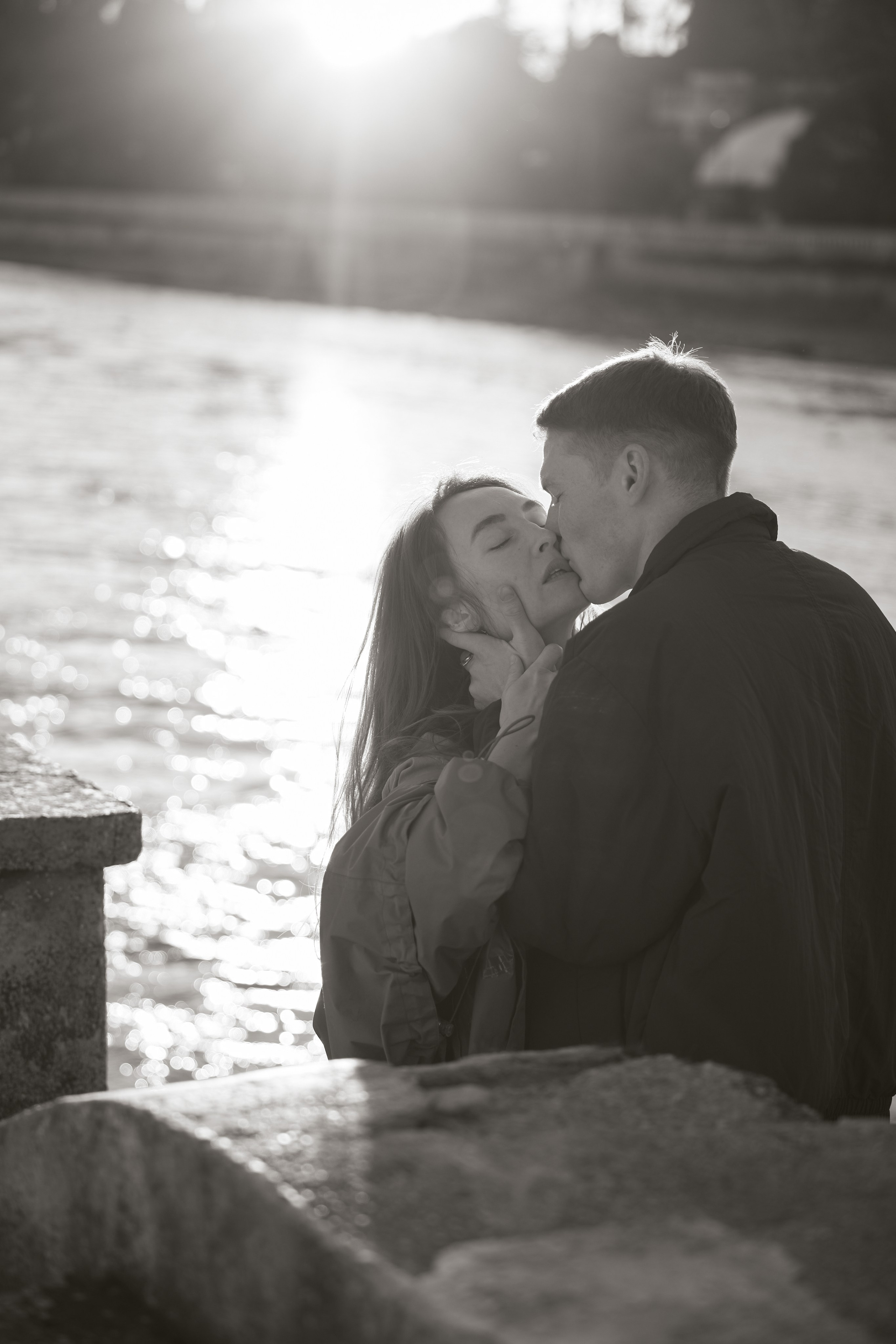 Эльва и Тихон январь 2025. Свадебный и семейный фотограф в Сочи и Краснодарском крае Анна Шмелёва