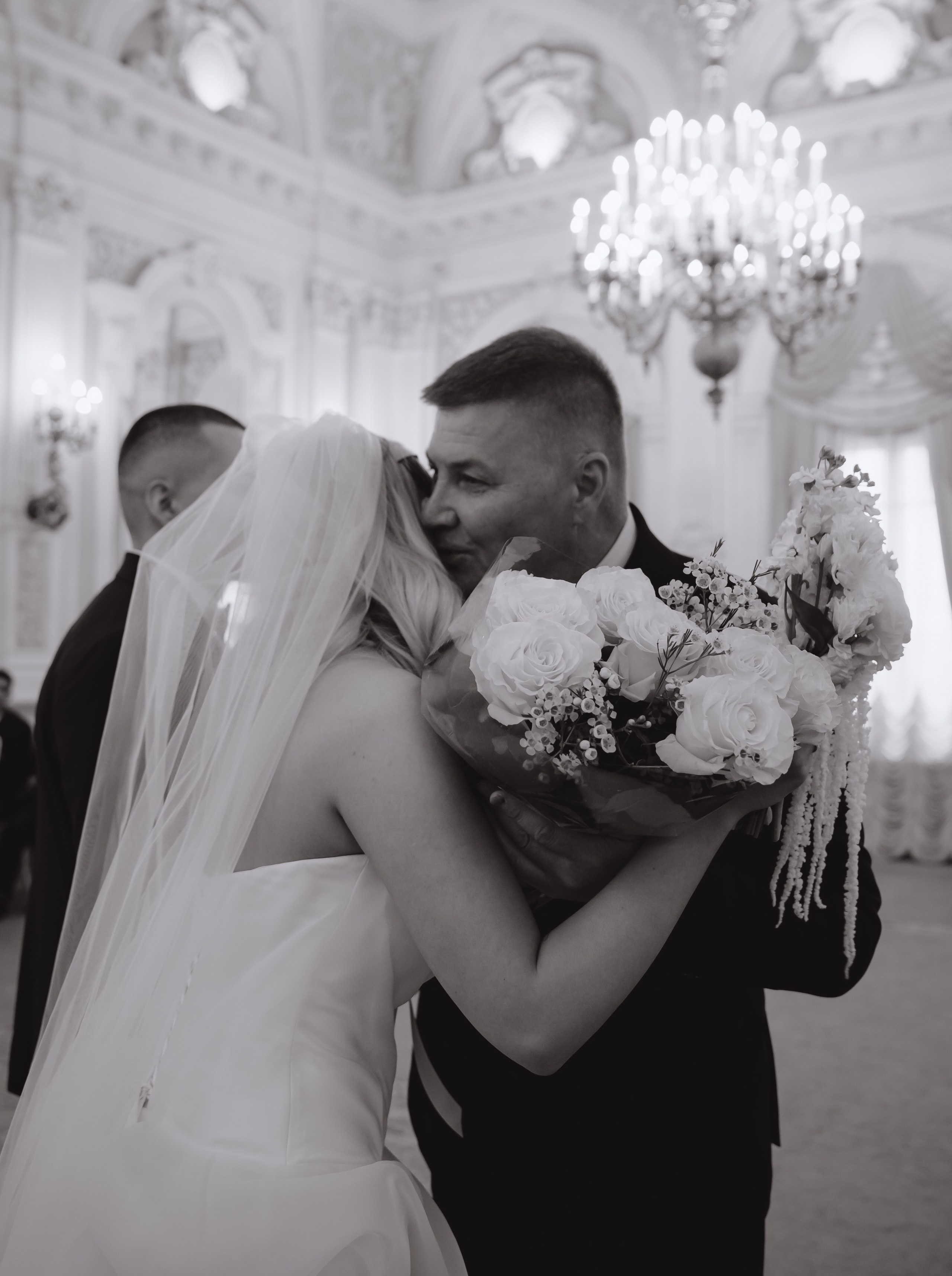 Wedding Day. Анна Михайлова|Свадебный фотограф в Санкт-Петербурге