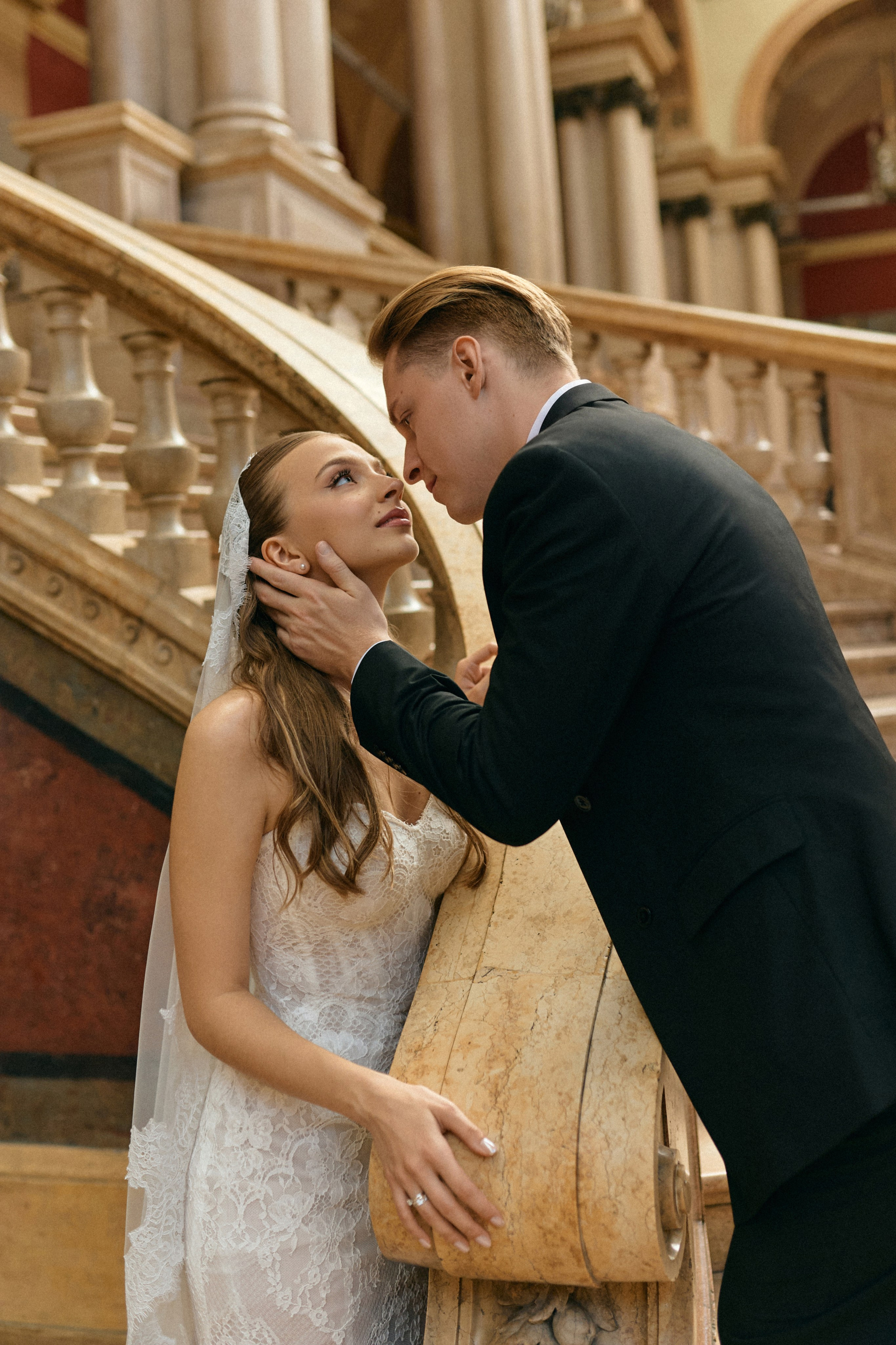 Дмитрий & Ангелина. Сестры Карабаза. Фотографы и ретушеры в Москве и Санкт-Петербурге