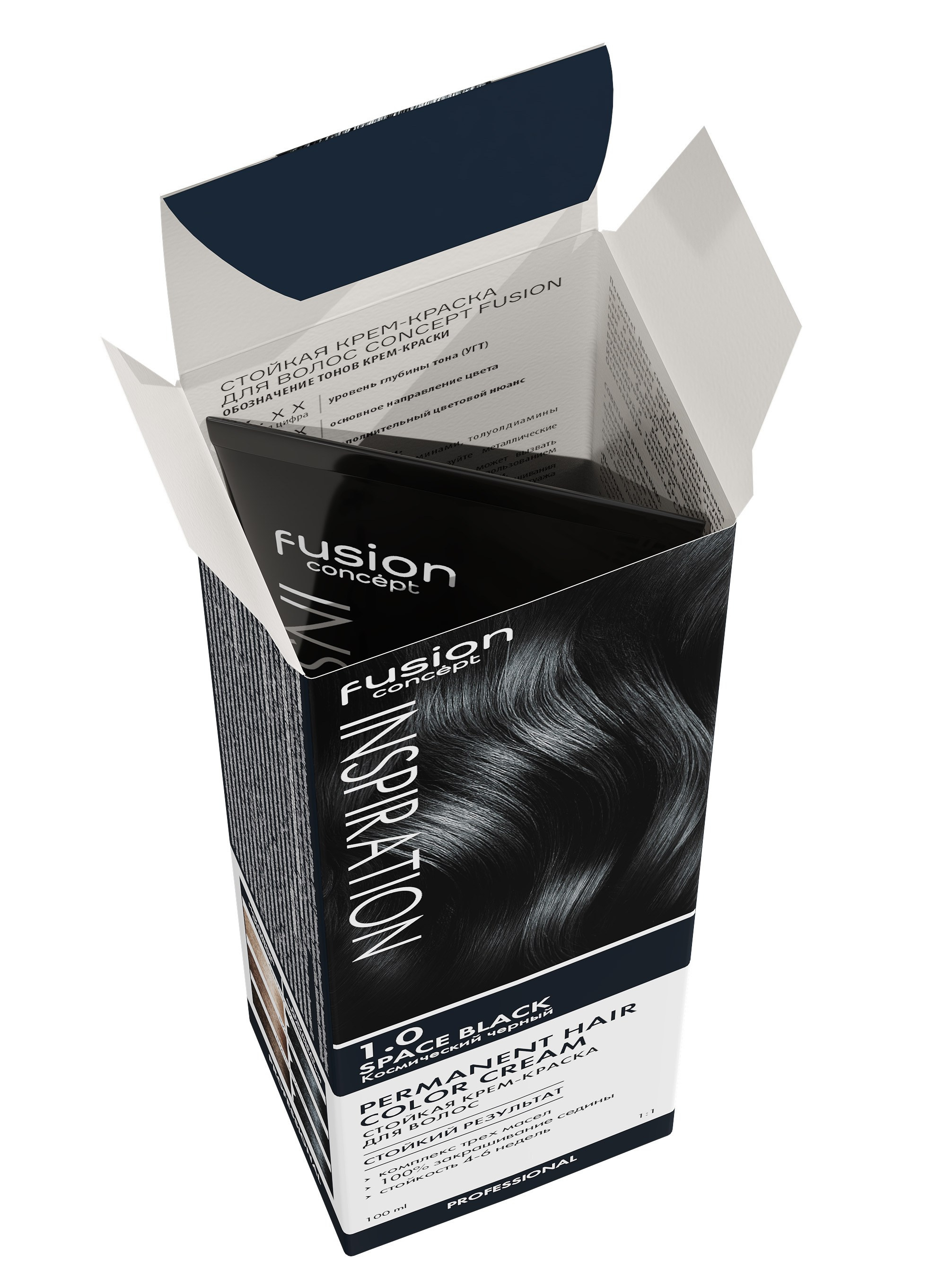 Inspiration. 3D-Визуализатор Алёна Сулохина