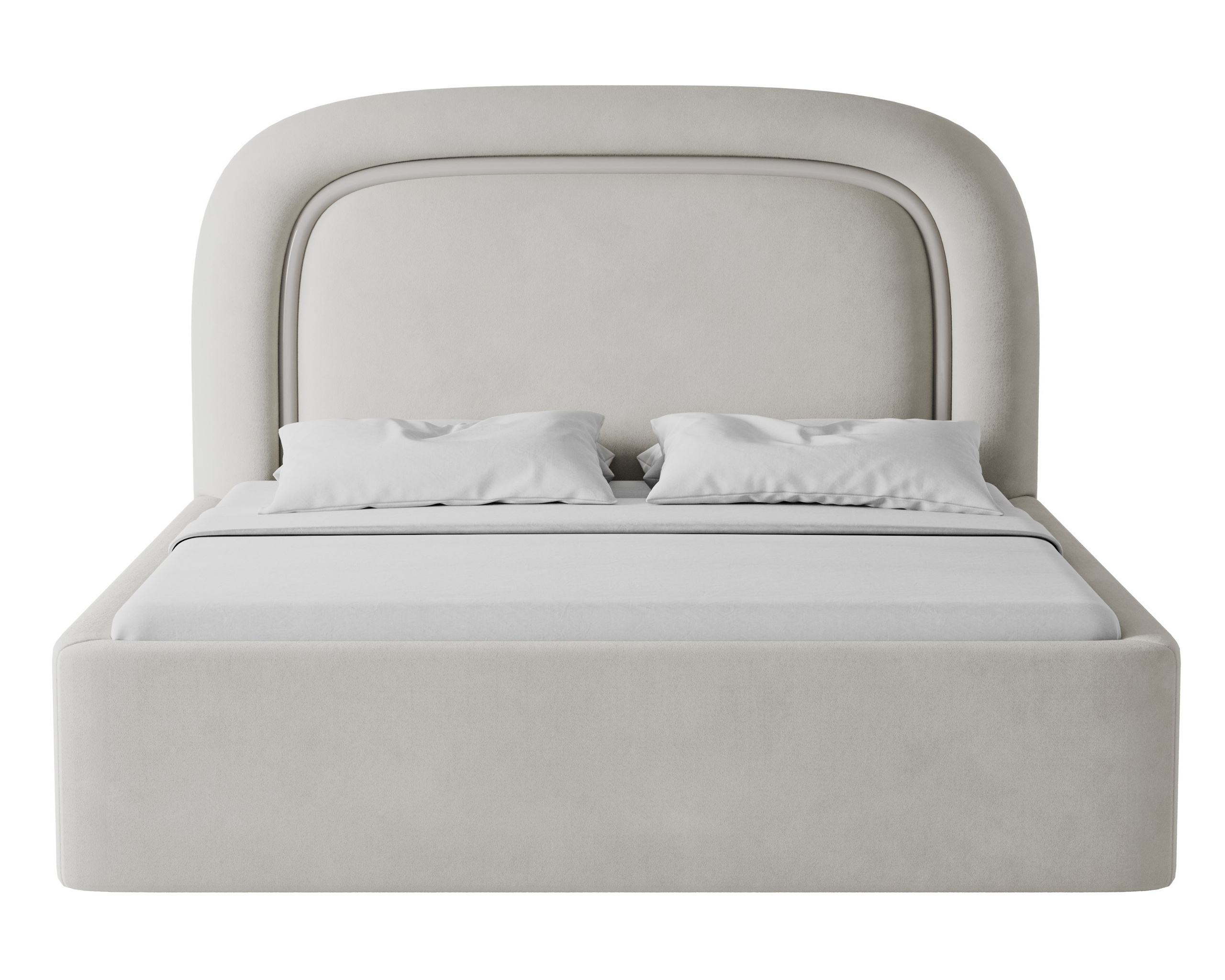 Кровати VEEVO| 3D-визуализация и моделирование. 3D-Визуализатор Алёна Сулохина