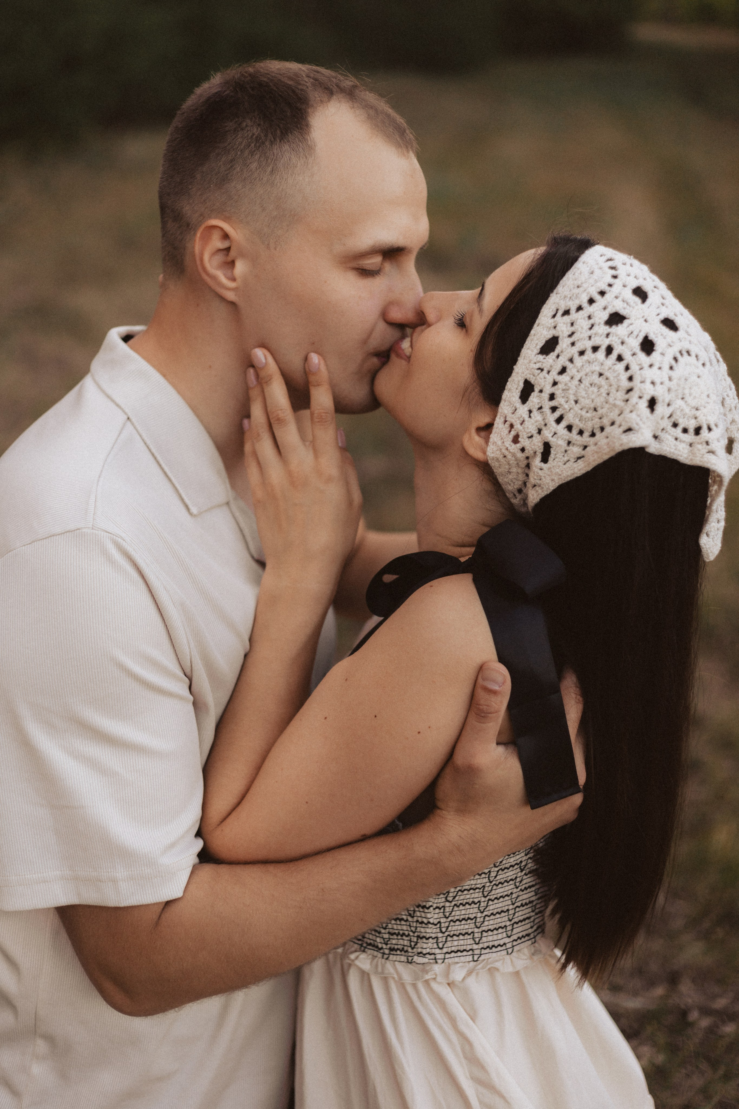 Влад и Ангелина. Фотограф свадебных и парных историй Кристина Шакула