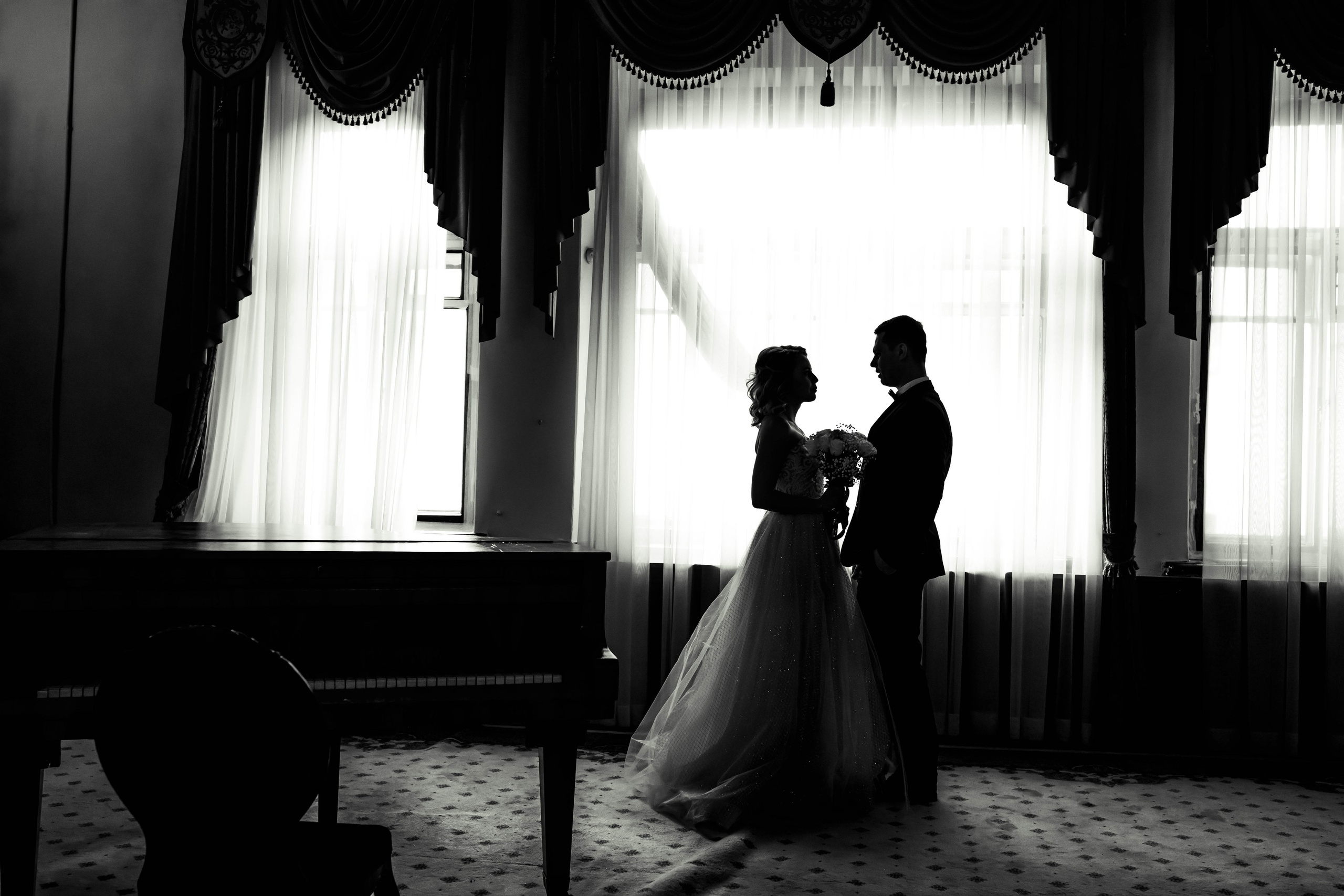 Кирилл и Ксения. Свадебный и семейный фотограф в Колпино и СПб Юлия Папанова