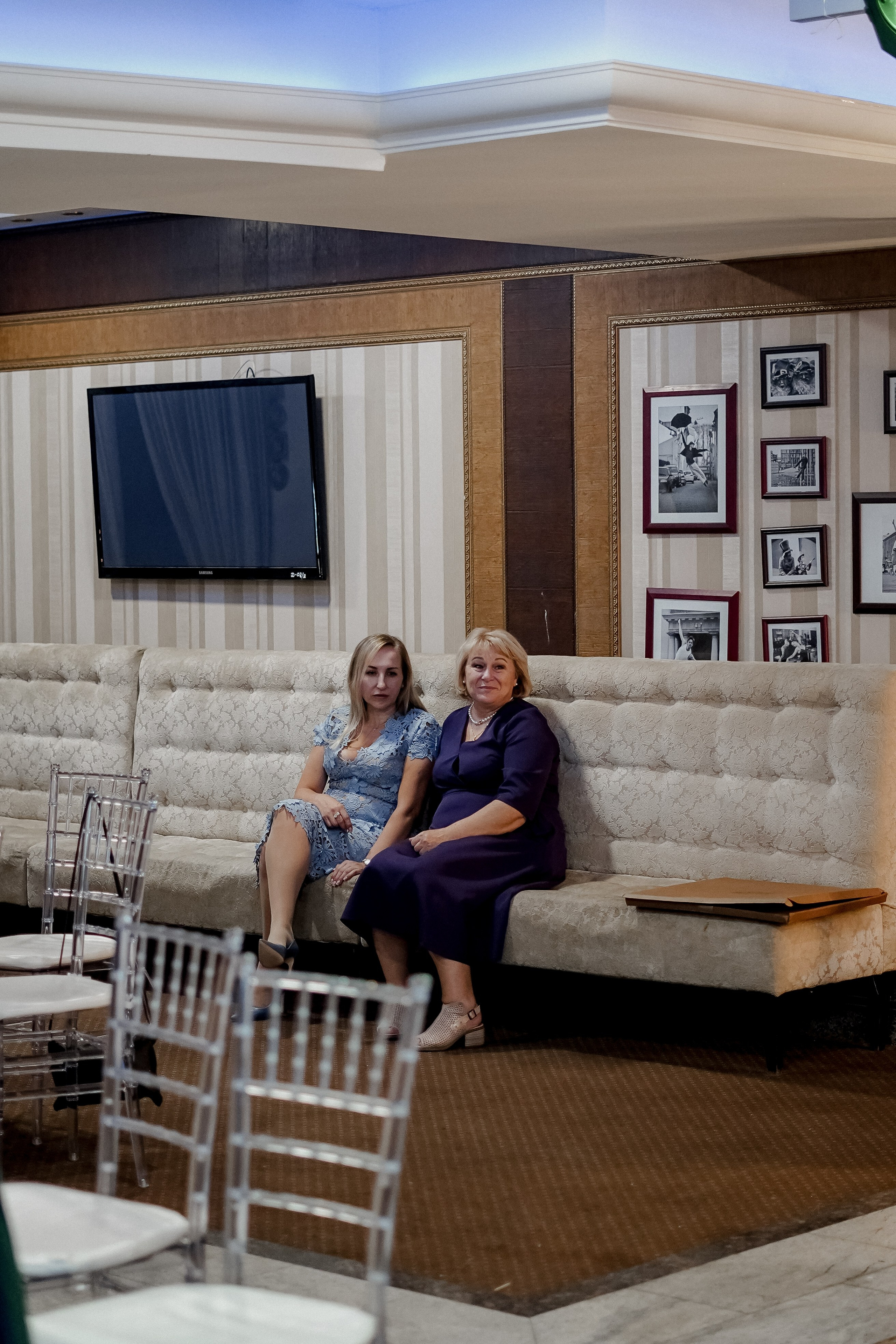 Андрей и Аня. Фотограф Валерия Крахмалева