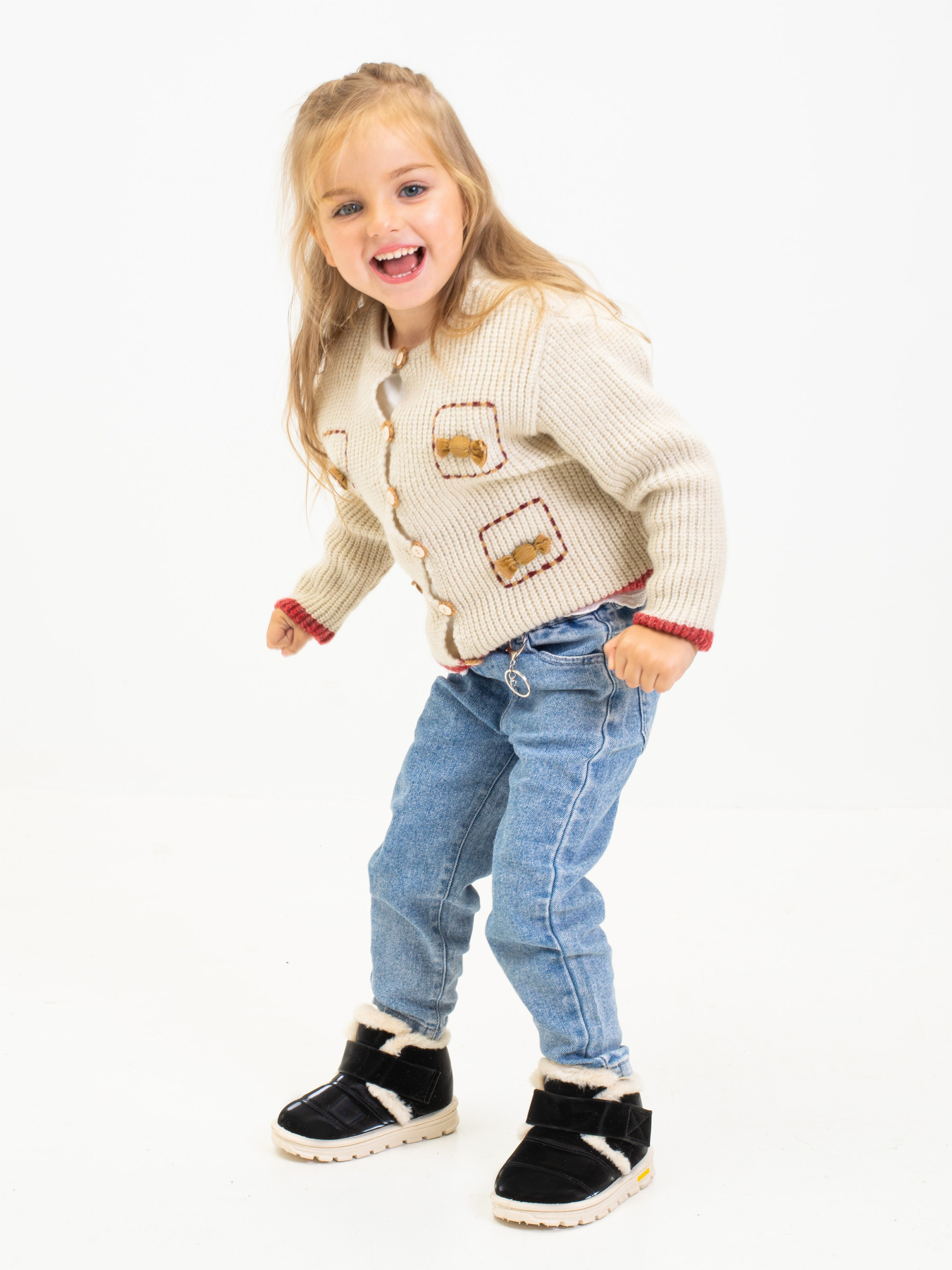 Мила П. ТМ Продакшн — Съемка для маркетплейсов в Москве