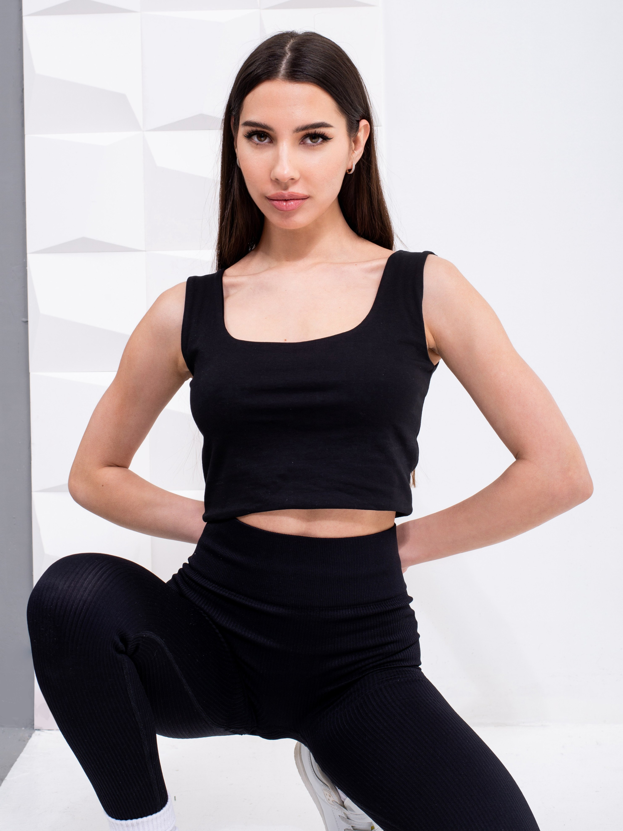 Екатерина Б. - модель для маркетплейсов. ТМ Продакшн — Съемка для маркетплейсов в Москве