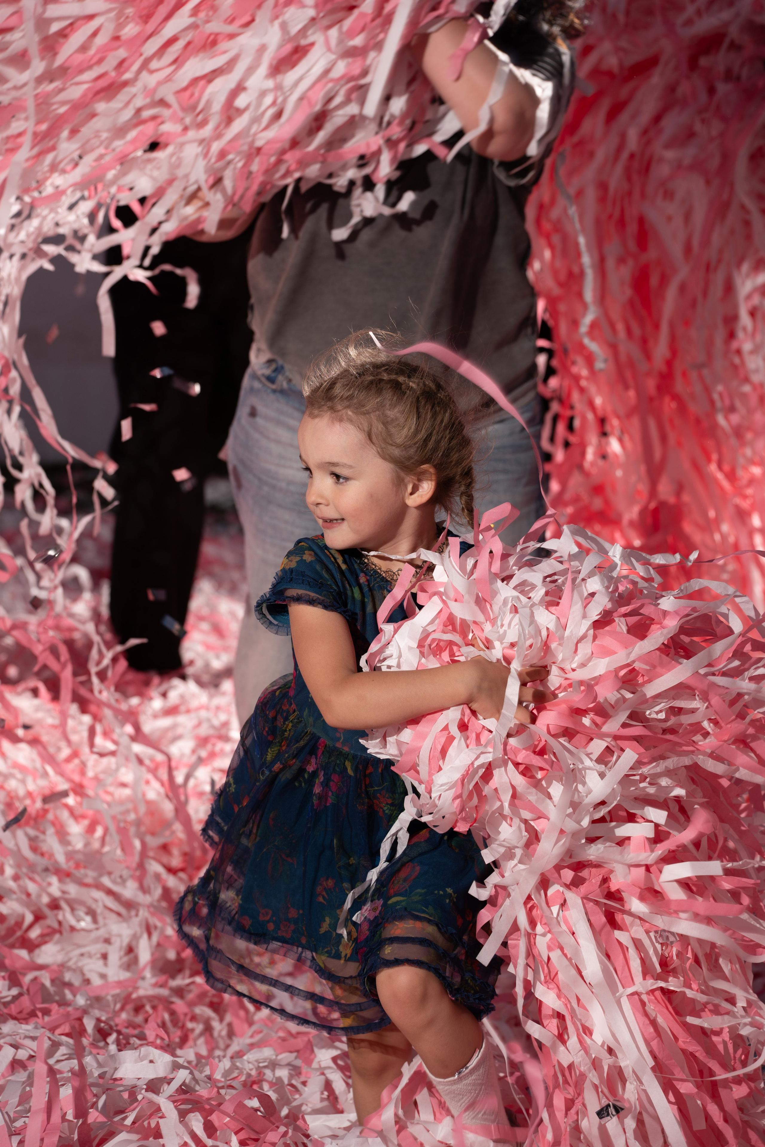 День Рождения за городом. Фотограф в городе Владимир