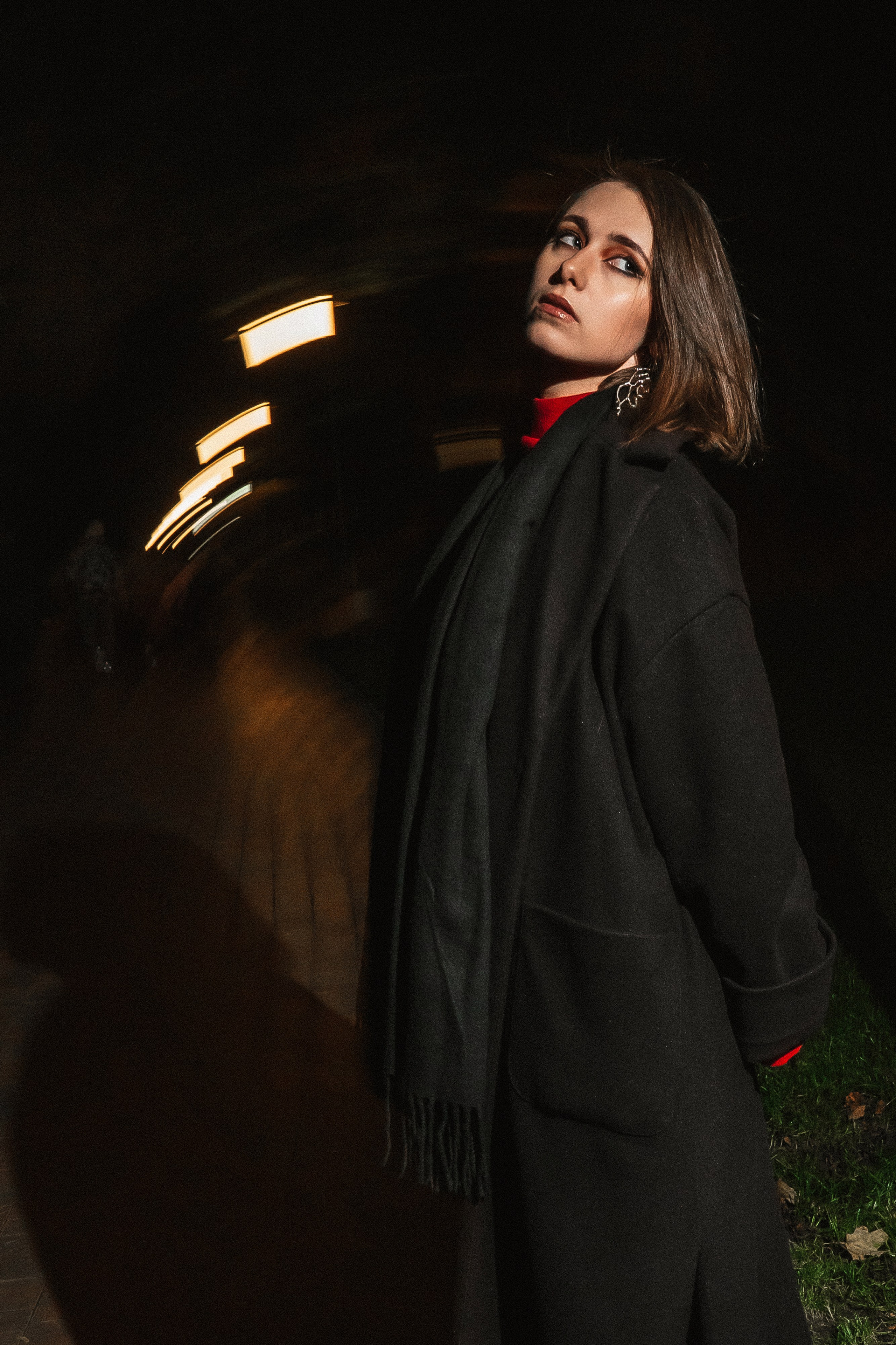 Вика. Marshal-pho. Фотограф Иван Маршалкин в Москве, Подольске и МО