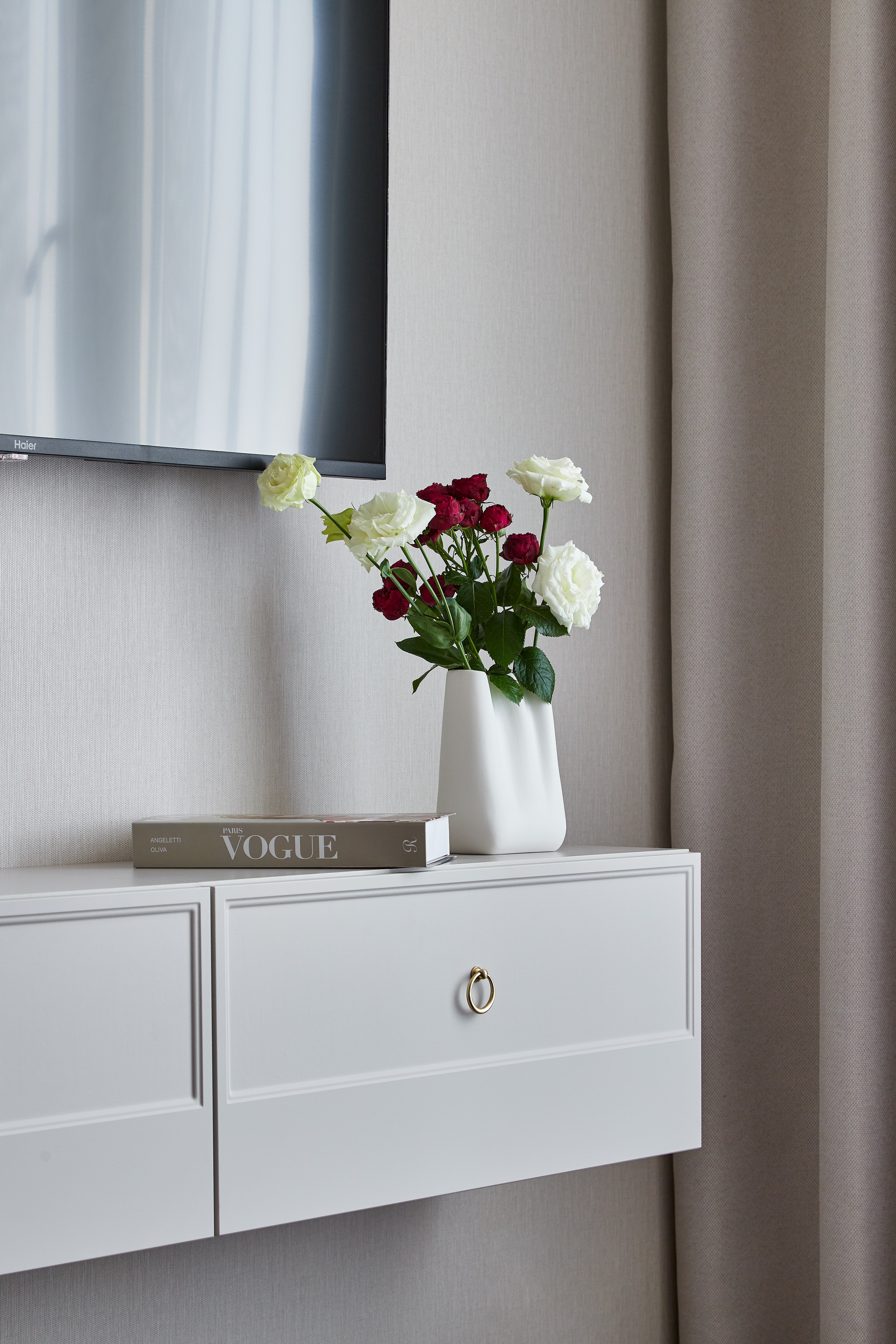 Студия в аренду по ул. Марины Цветаевой. Интерьерный фотограф Краснодар. Галина Ладыгина