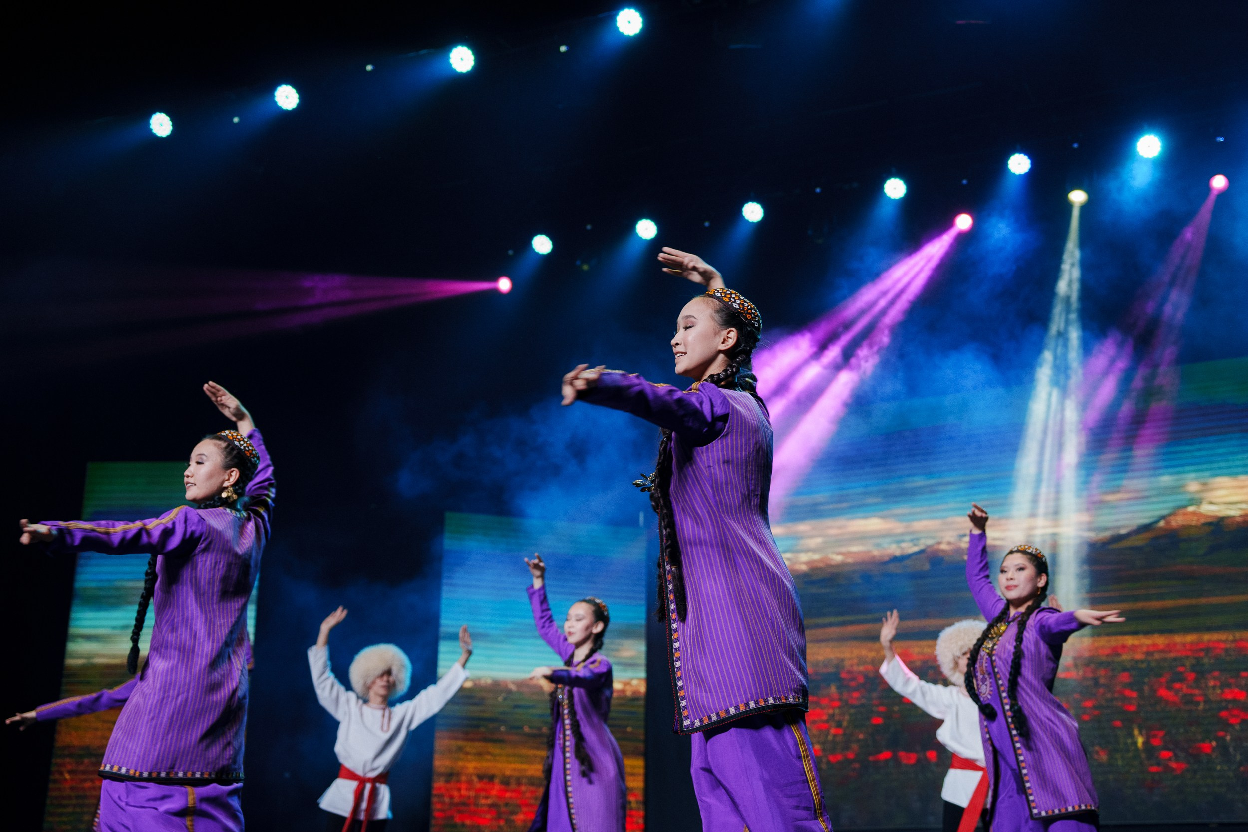 NOMAD «Концерт». Портретный и Репортажный Фотограф Москва