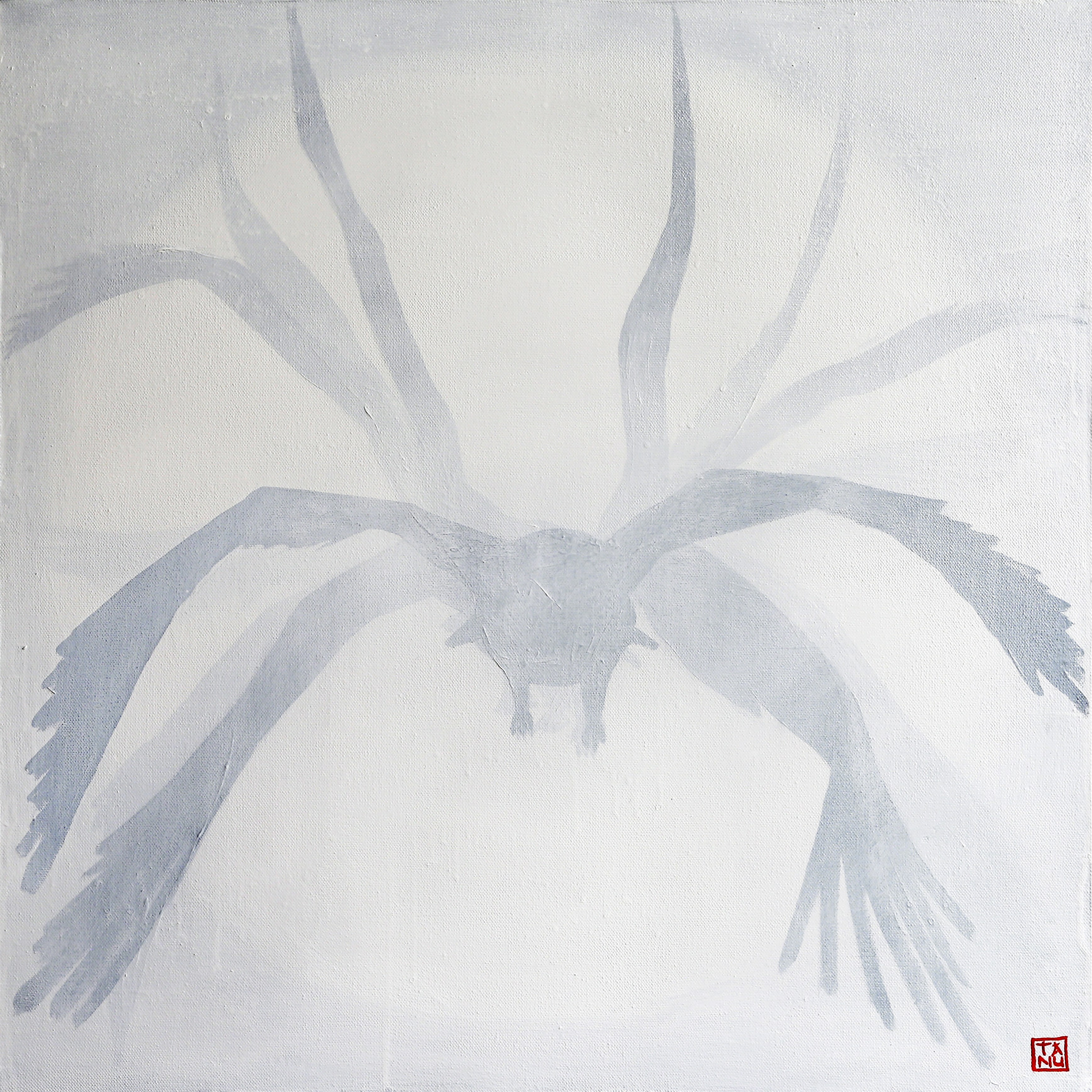 Художник  Татьяна Суслова (TANU). СОАВТОРЫ