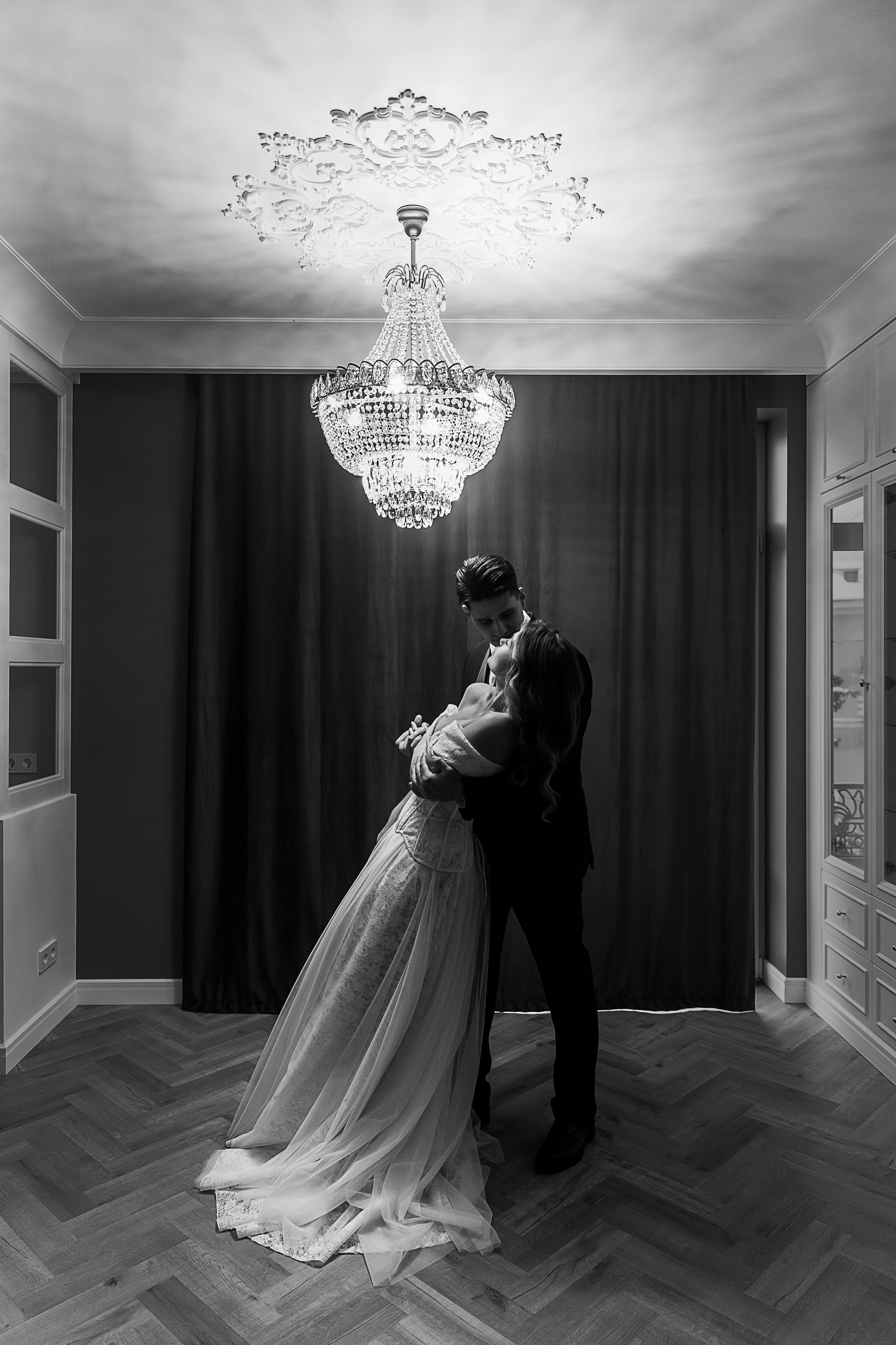 Свадьба. Свадебный и семейный фотограф в Твери и Тверской области